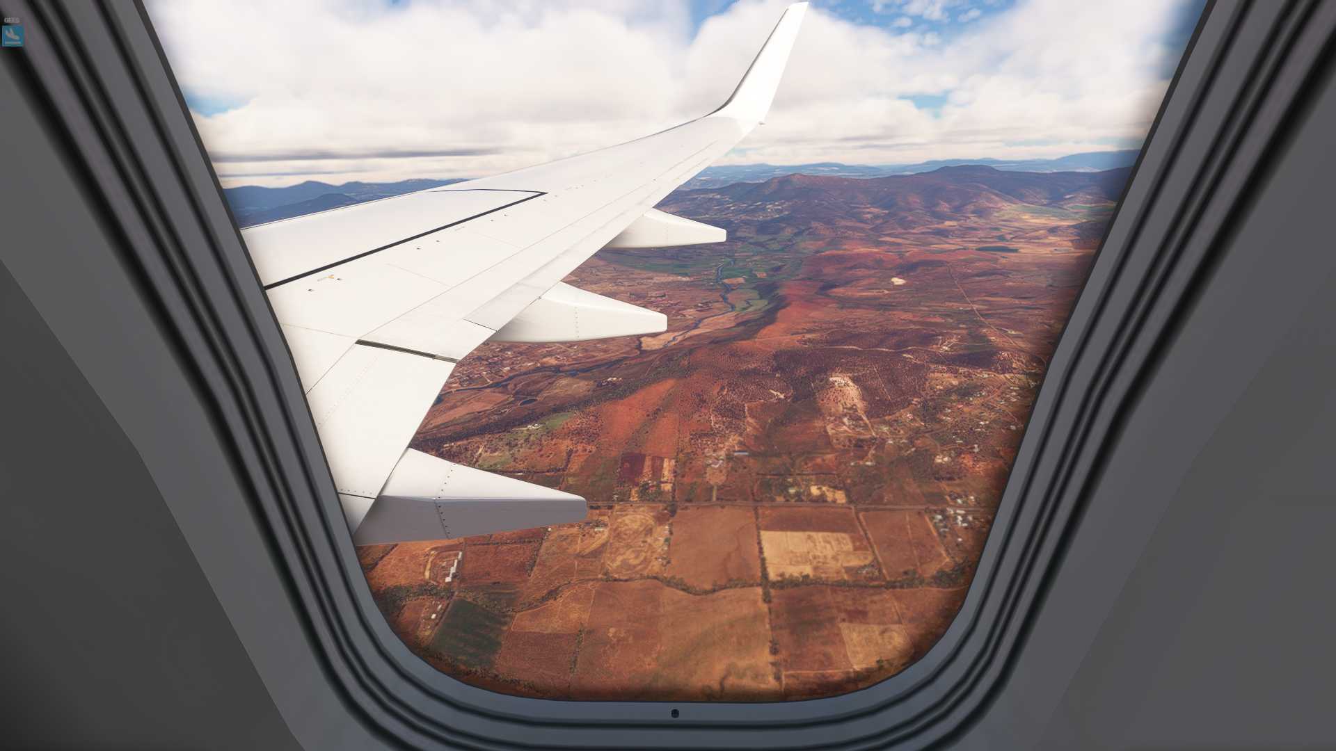 MSFS20   NZNV-----YMHB-9463 