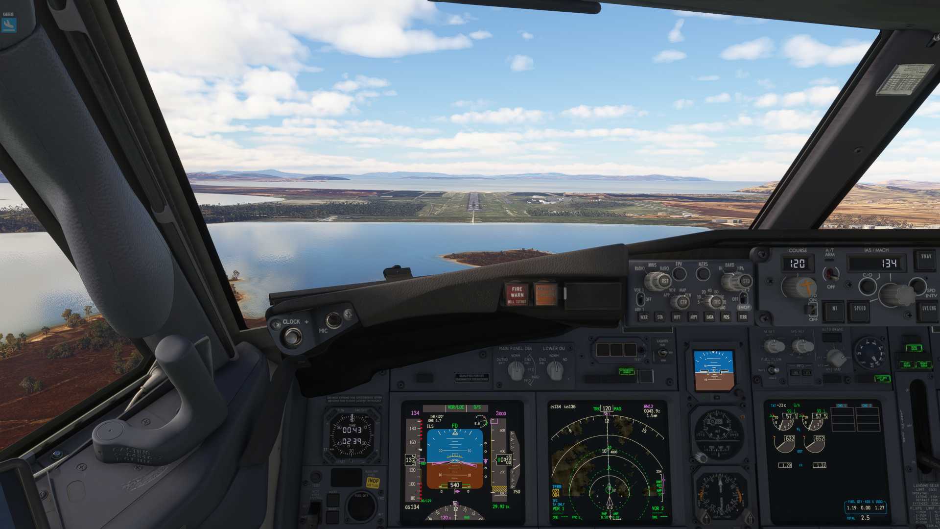 MSFS20   NZNV-----YMHB-4719 