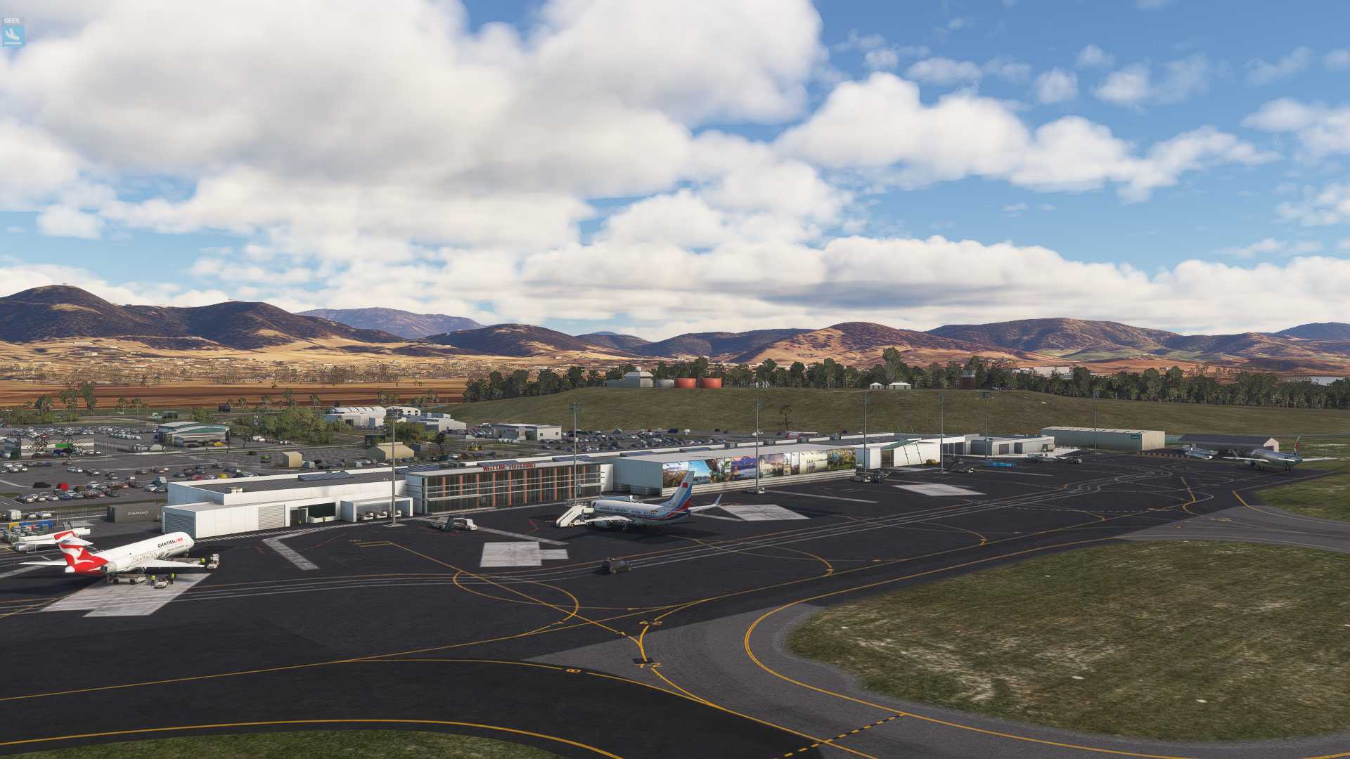 MSFS20   NZNV-----YMHB-8424 