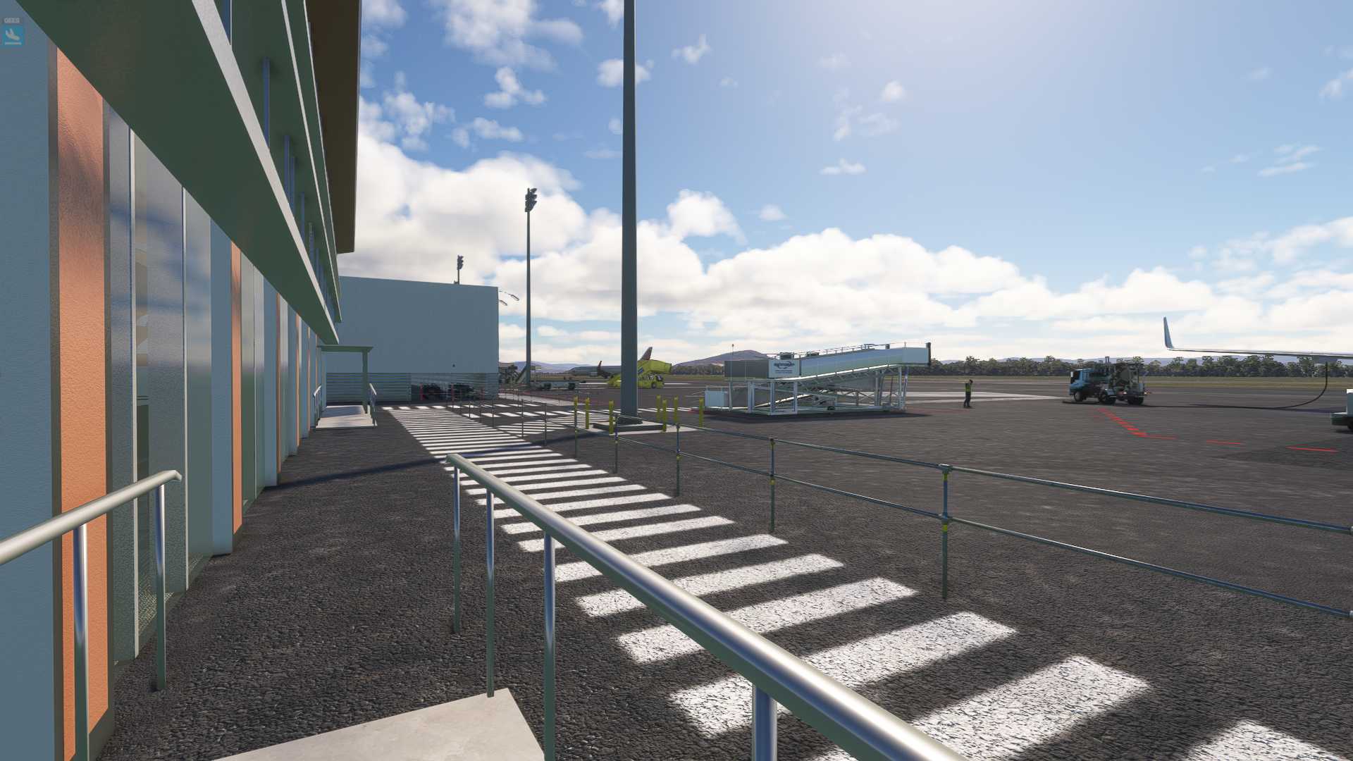 MSFS20  YMHB---YMML-3548 