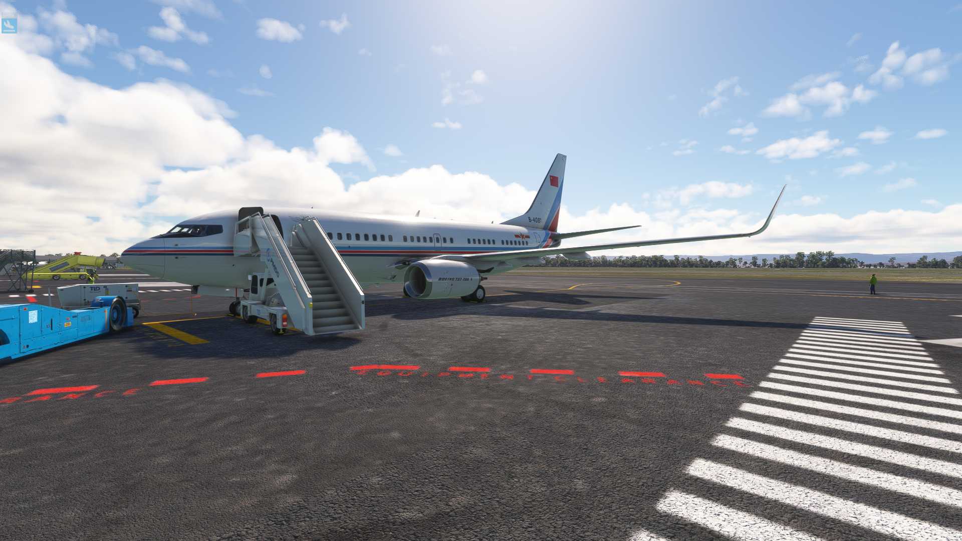 MSFS20  YMHB---YMML-4811 