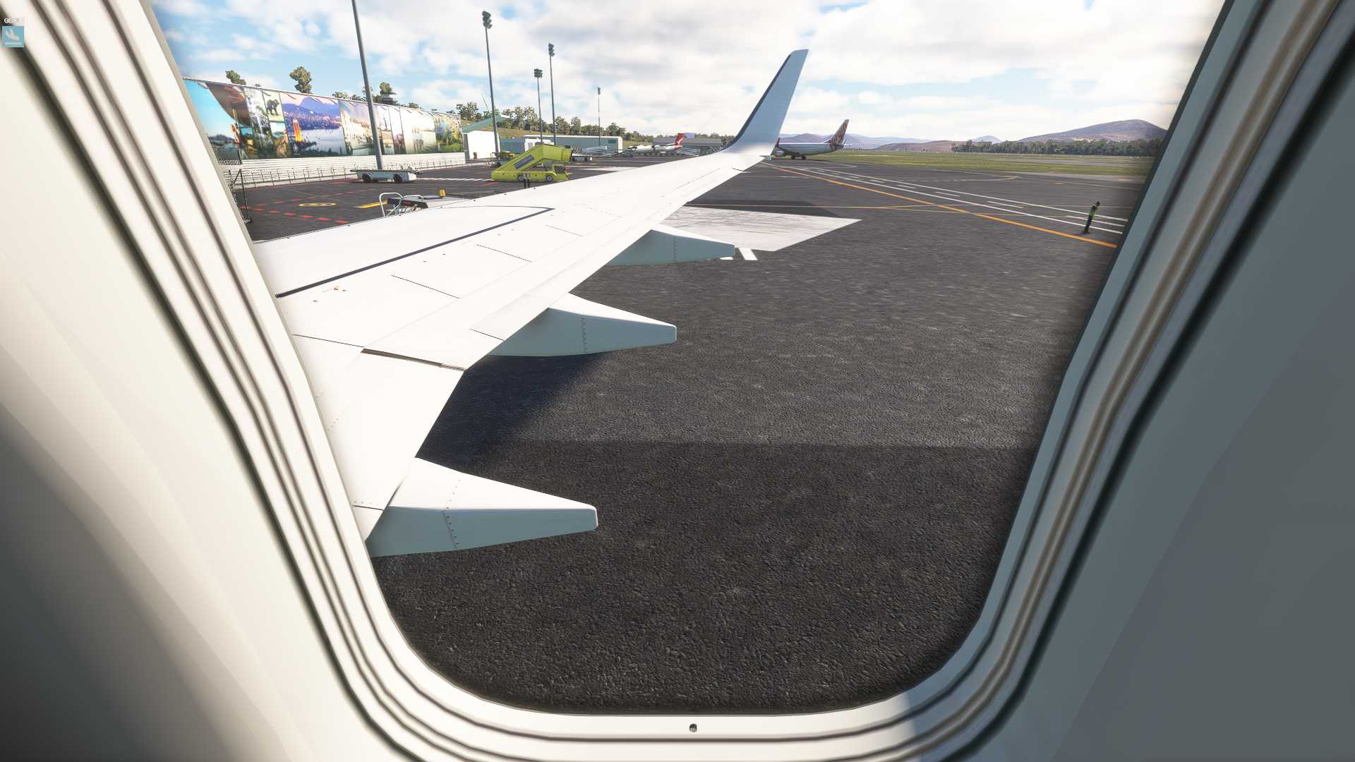 MSFS20  YMHB---YMML-3840 