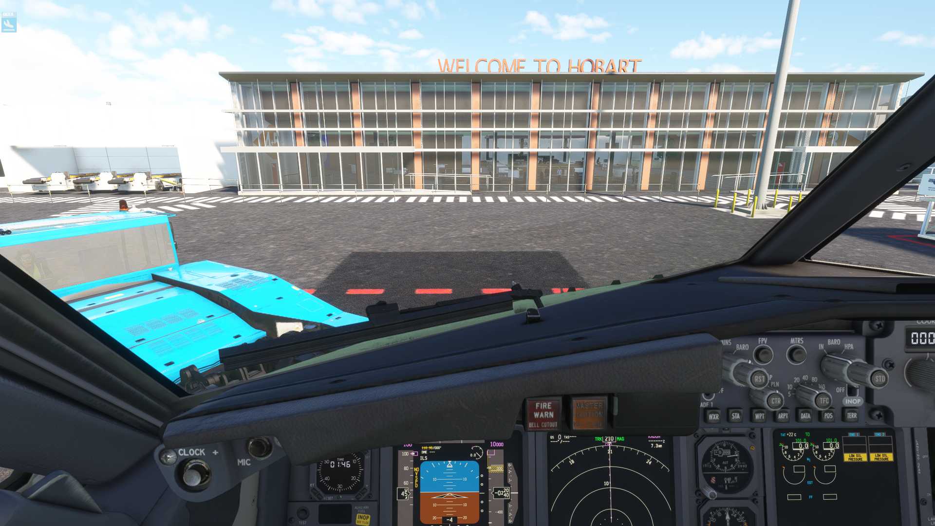 MSFS20  YMHB---YMML-2848 