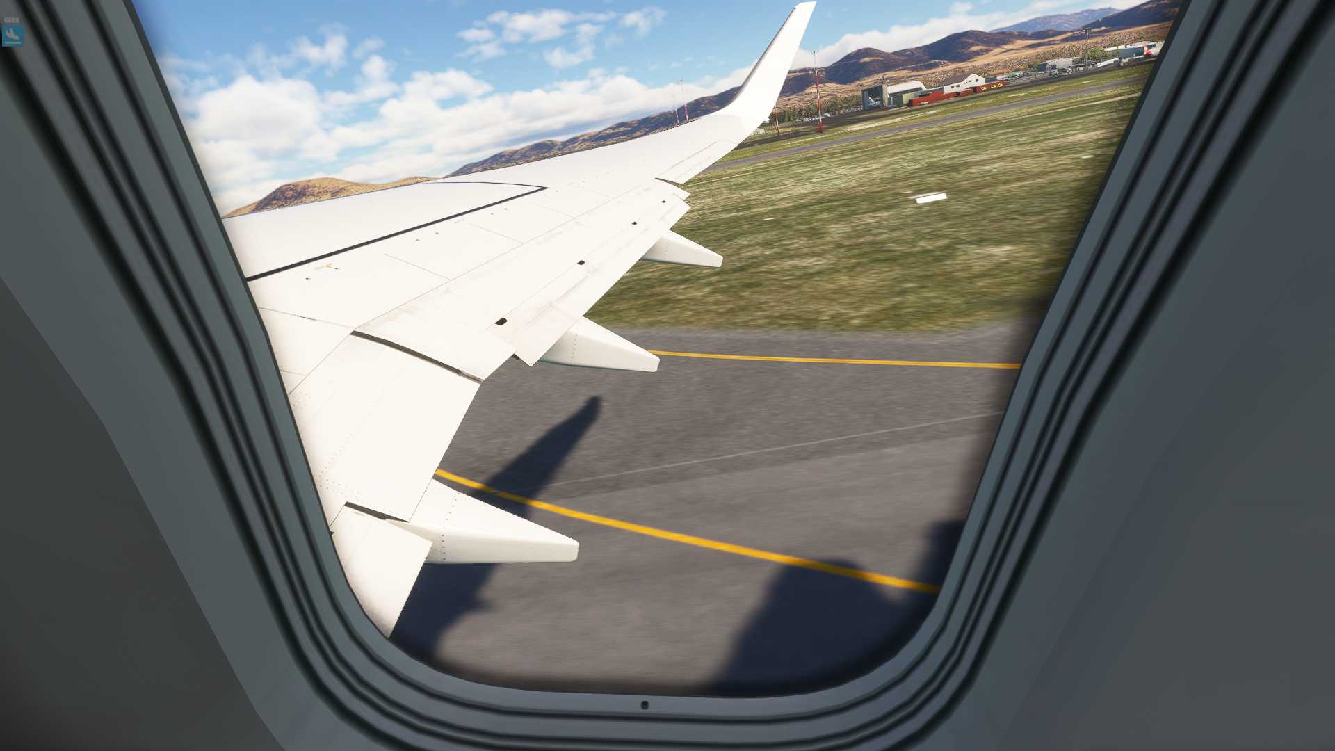 MSFS20  YMHB---YMML-6102 