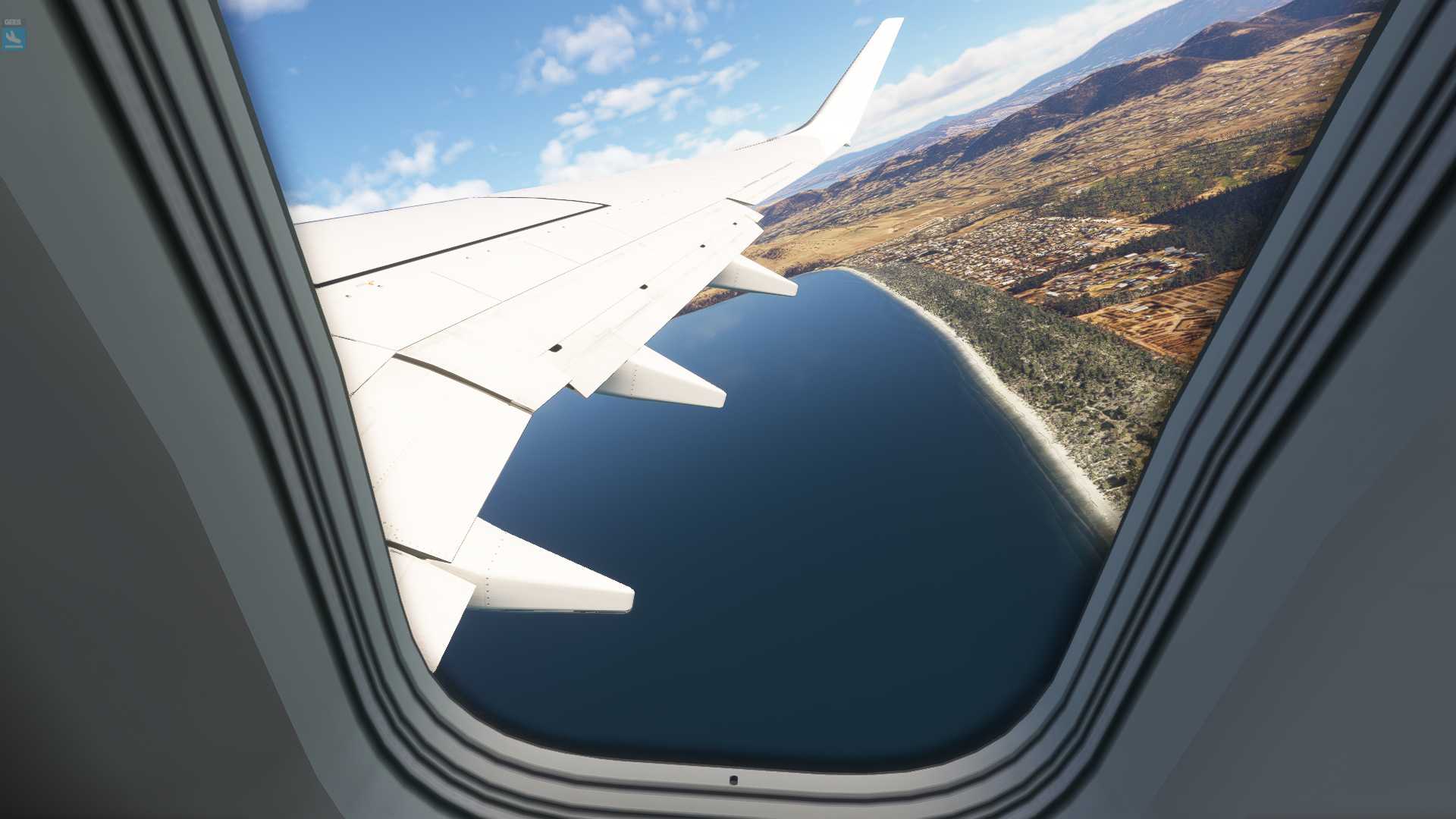 MSFS20  YMHB---YMML-5661 