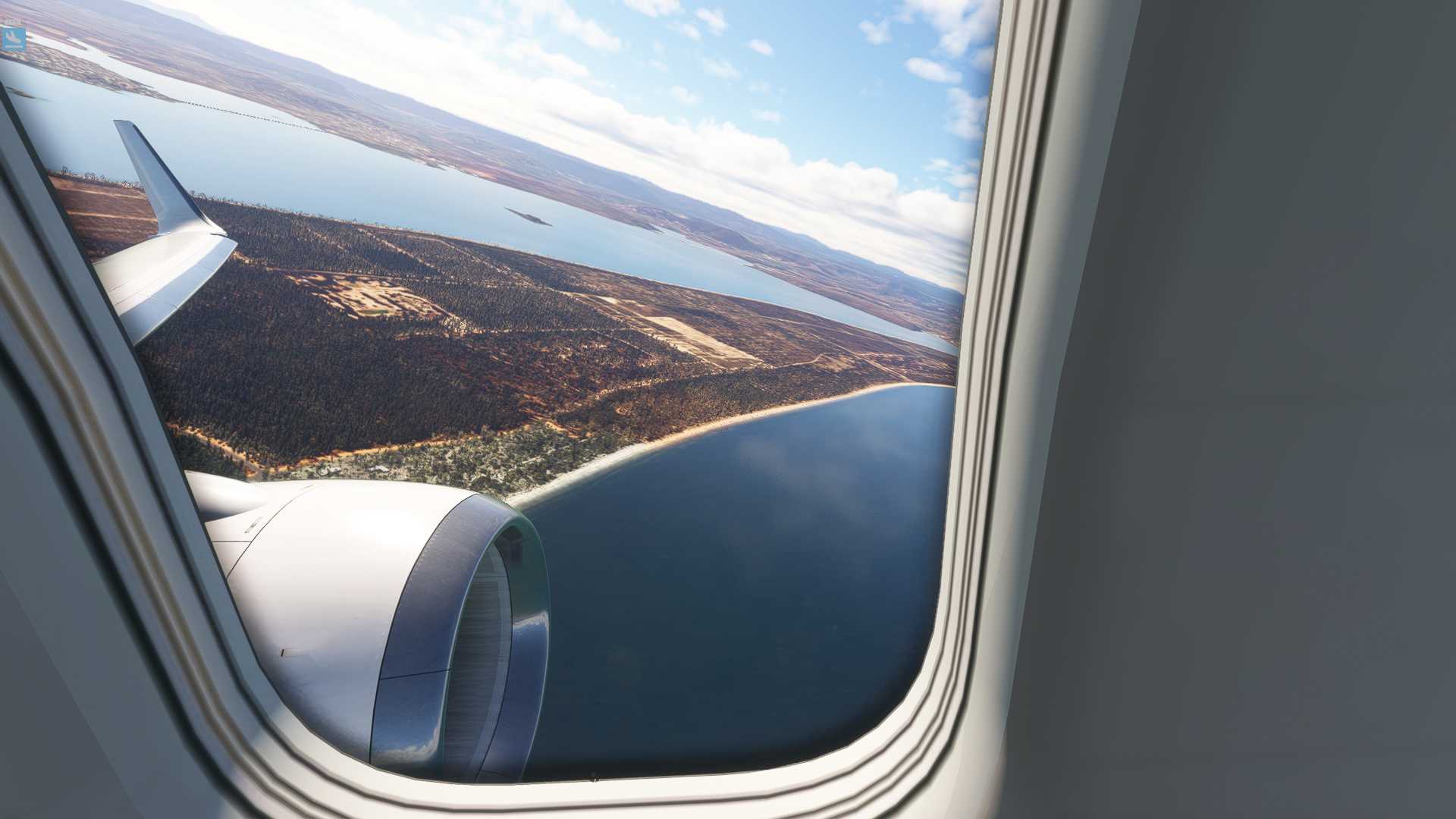 MSFS20  YMHB---YMML-4694 