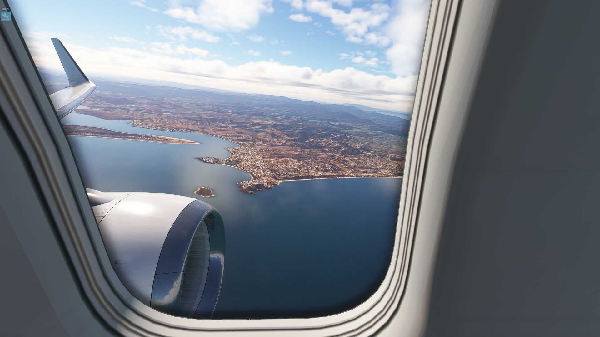 MSFS20  YMHB---YMML-829 