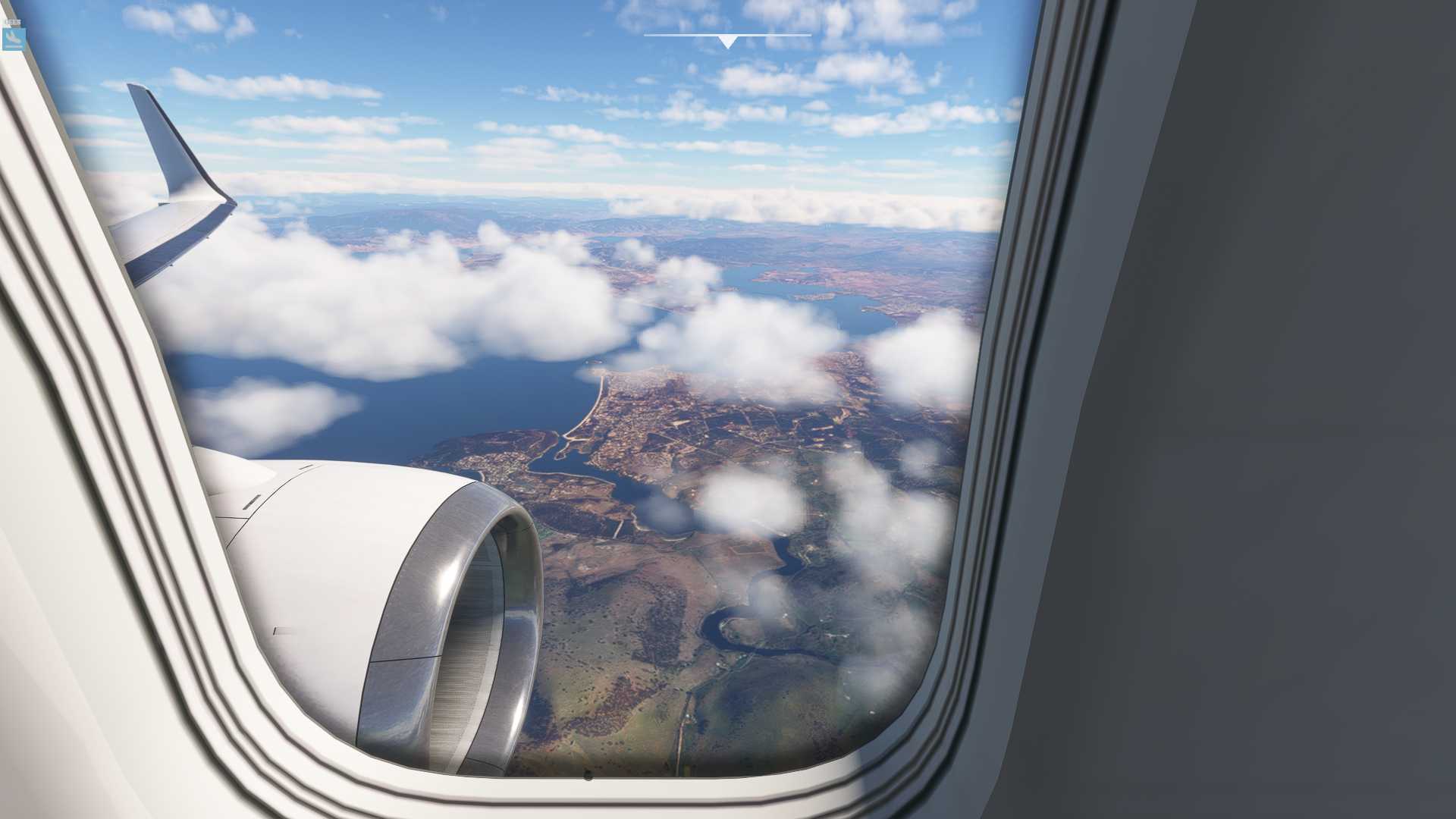 MSFS20  YMHB---YMML-4525 