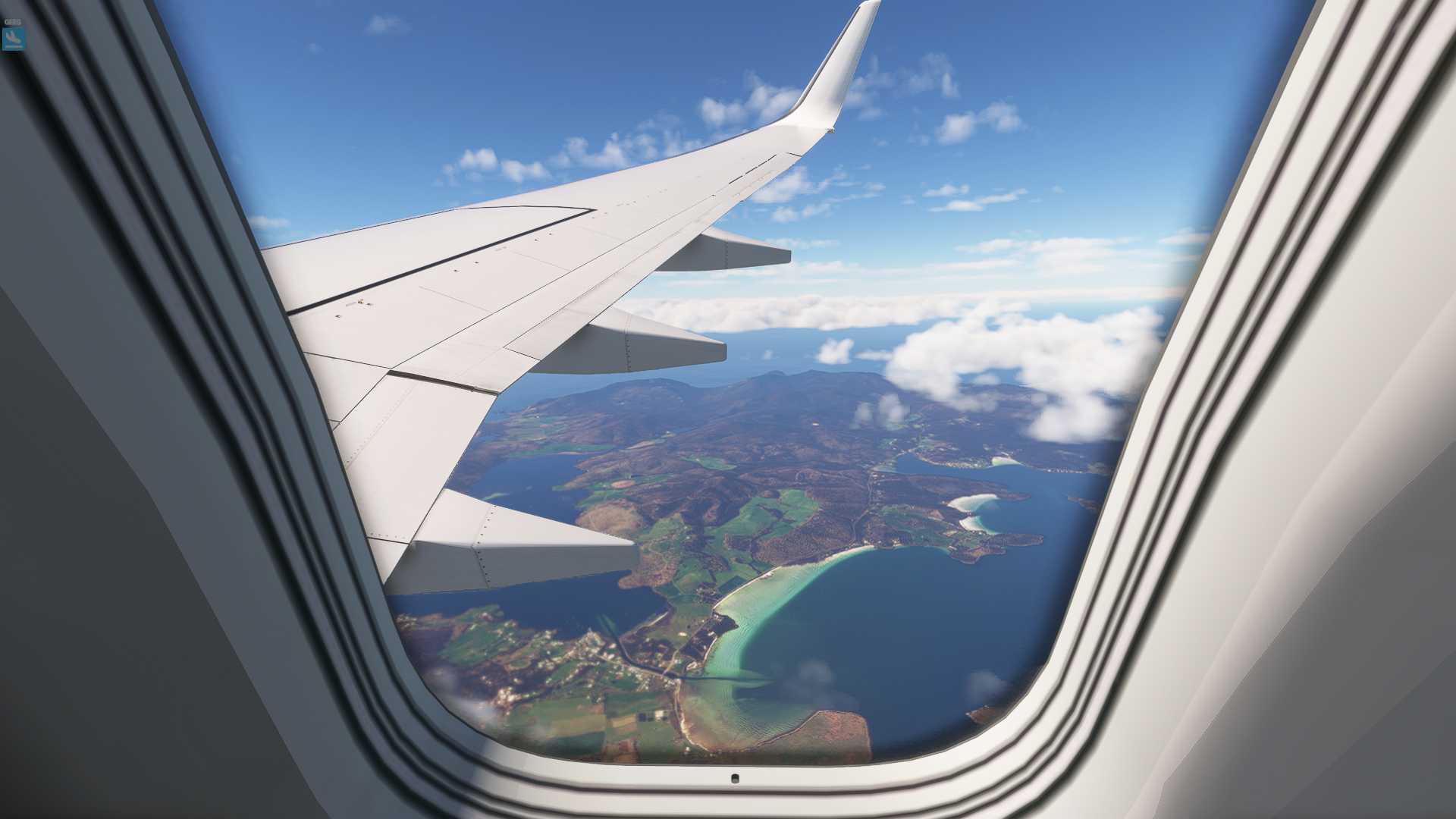 MSFS20  YMHB---YMML-678 