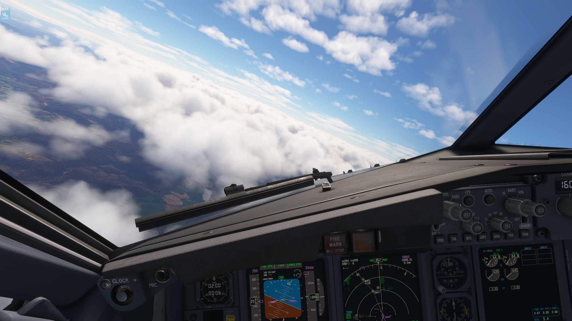 MSFS20  YMHB---YMML-7834 