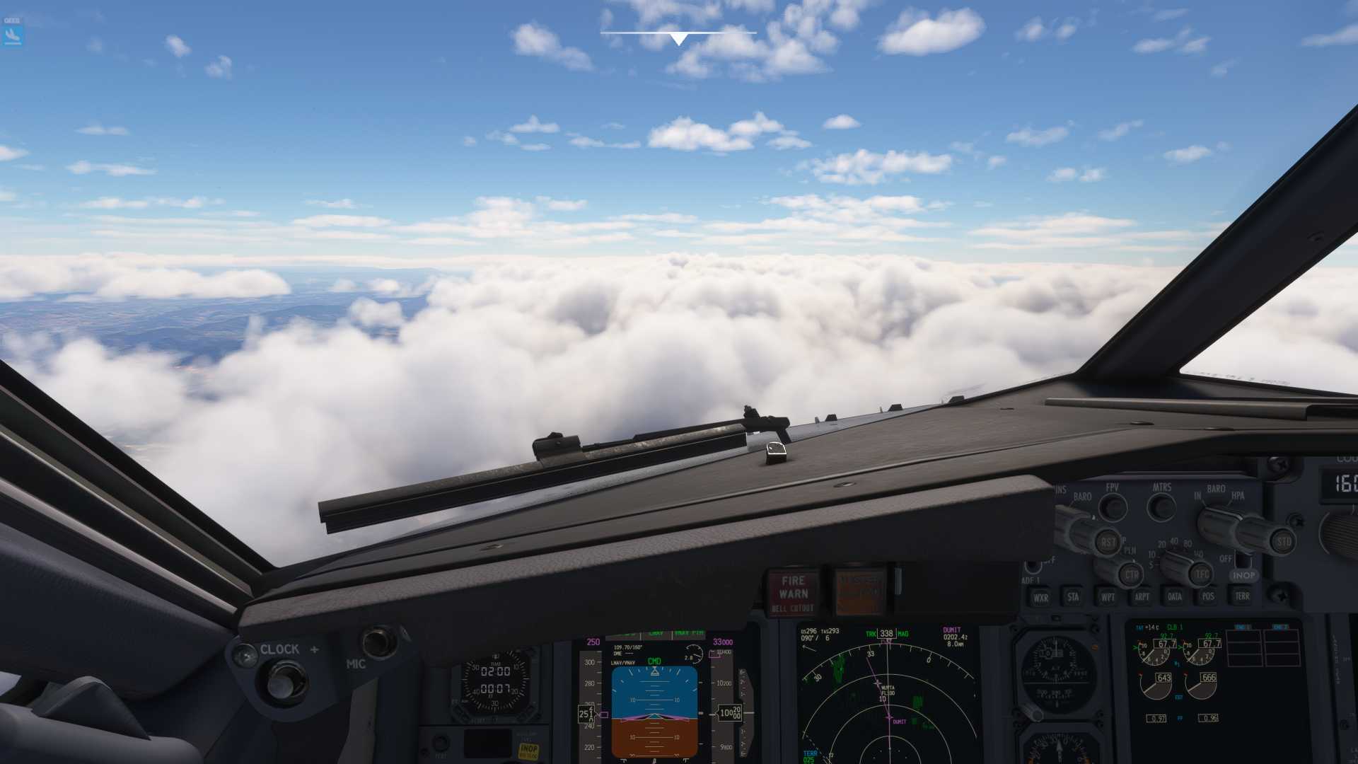 MSFS20  YMHB---YMML-6476 