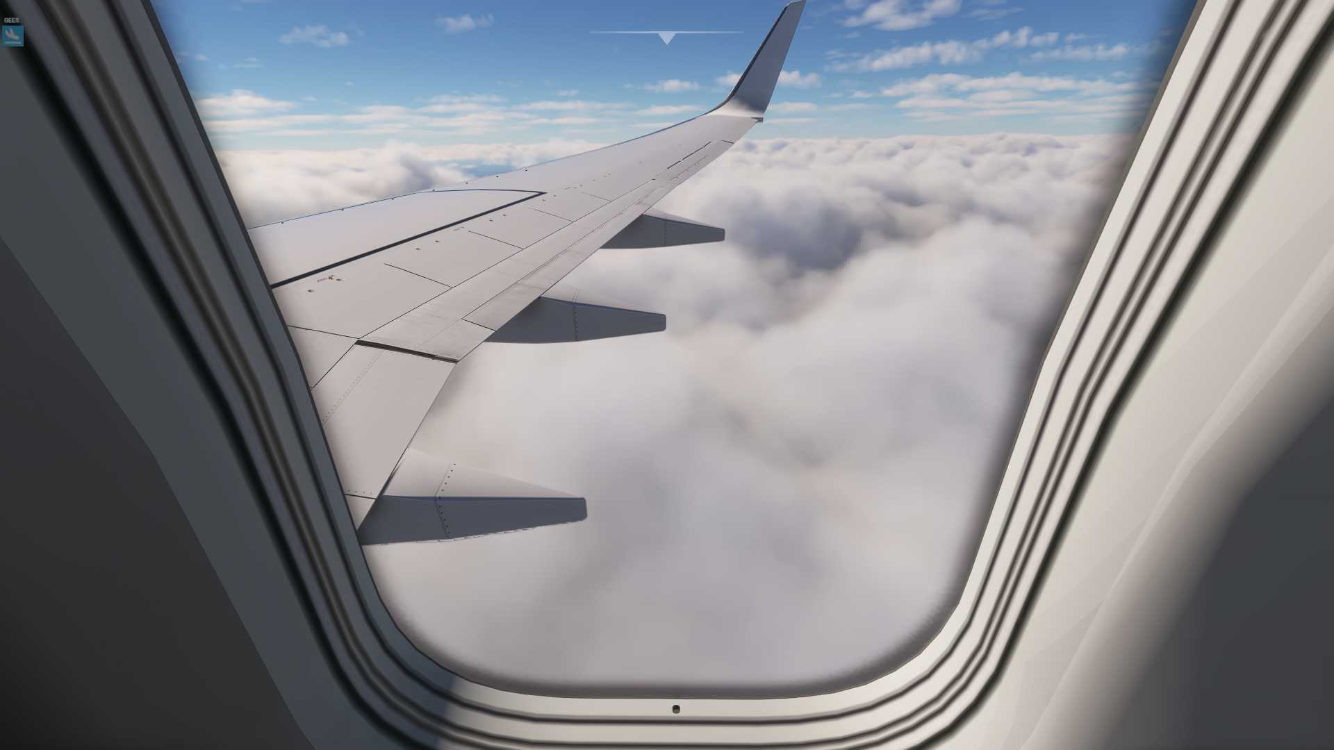 MSFS20  YMHB---YMML-2830 