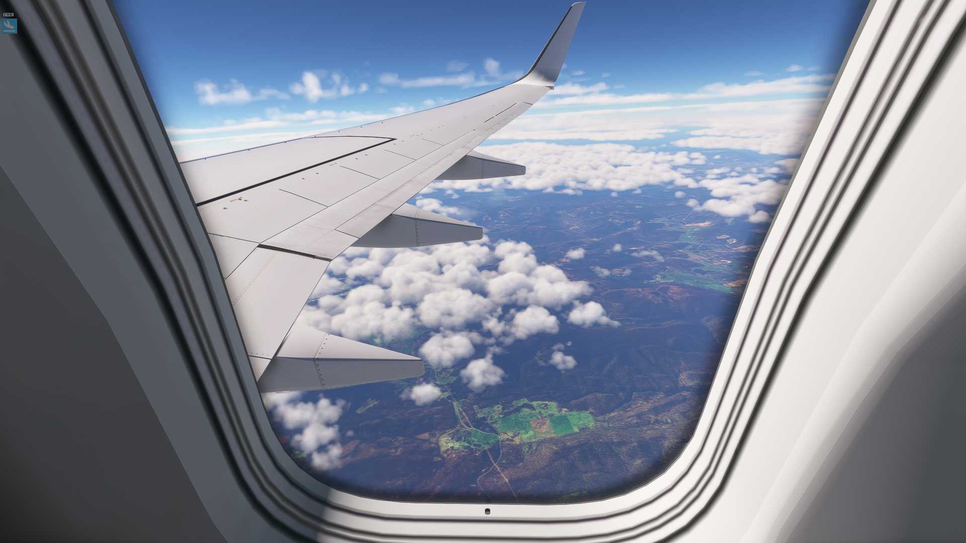 MSFS20  YMHB---YMML-2950 