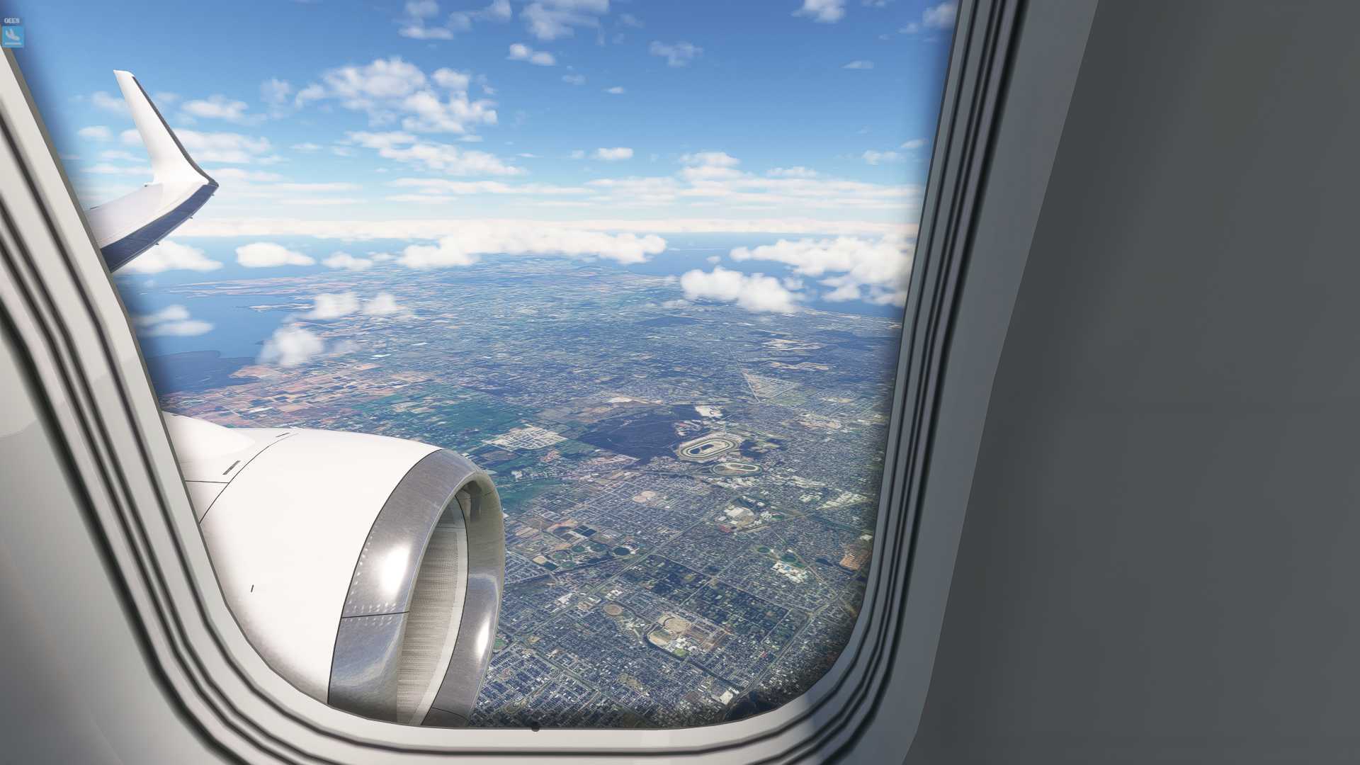 MSFS20  YMHB---YMML-6926 