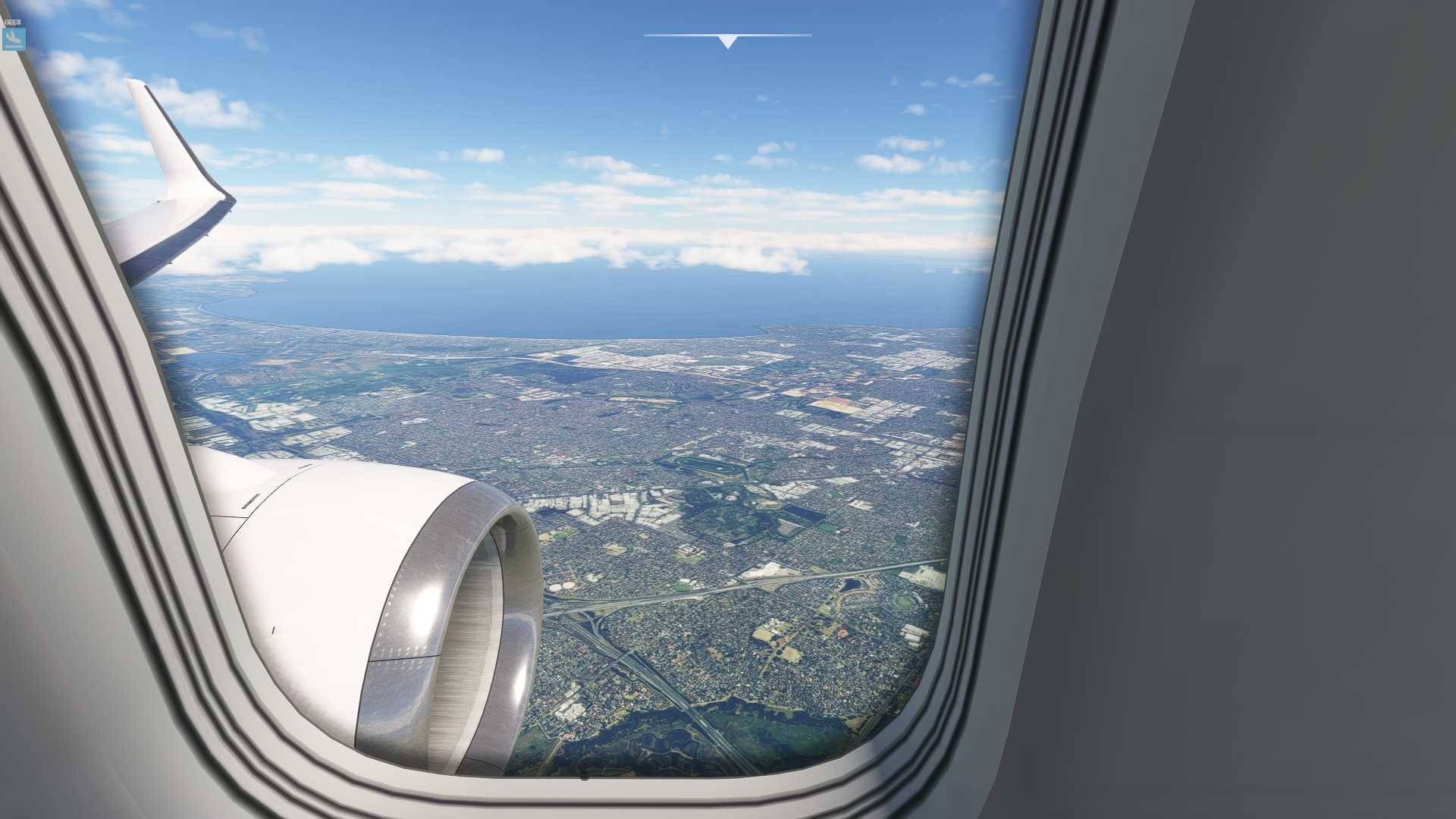 MSFS20  YMHB---YMML-1889 