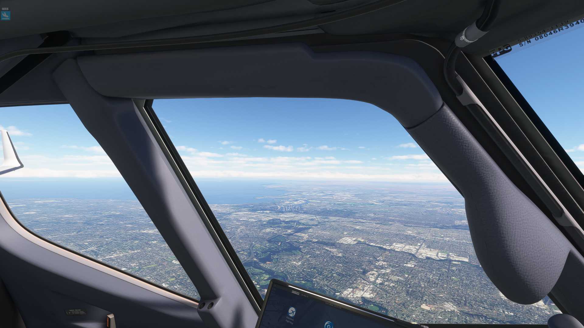 MSFS20  YMHB---YMML-5171 