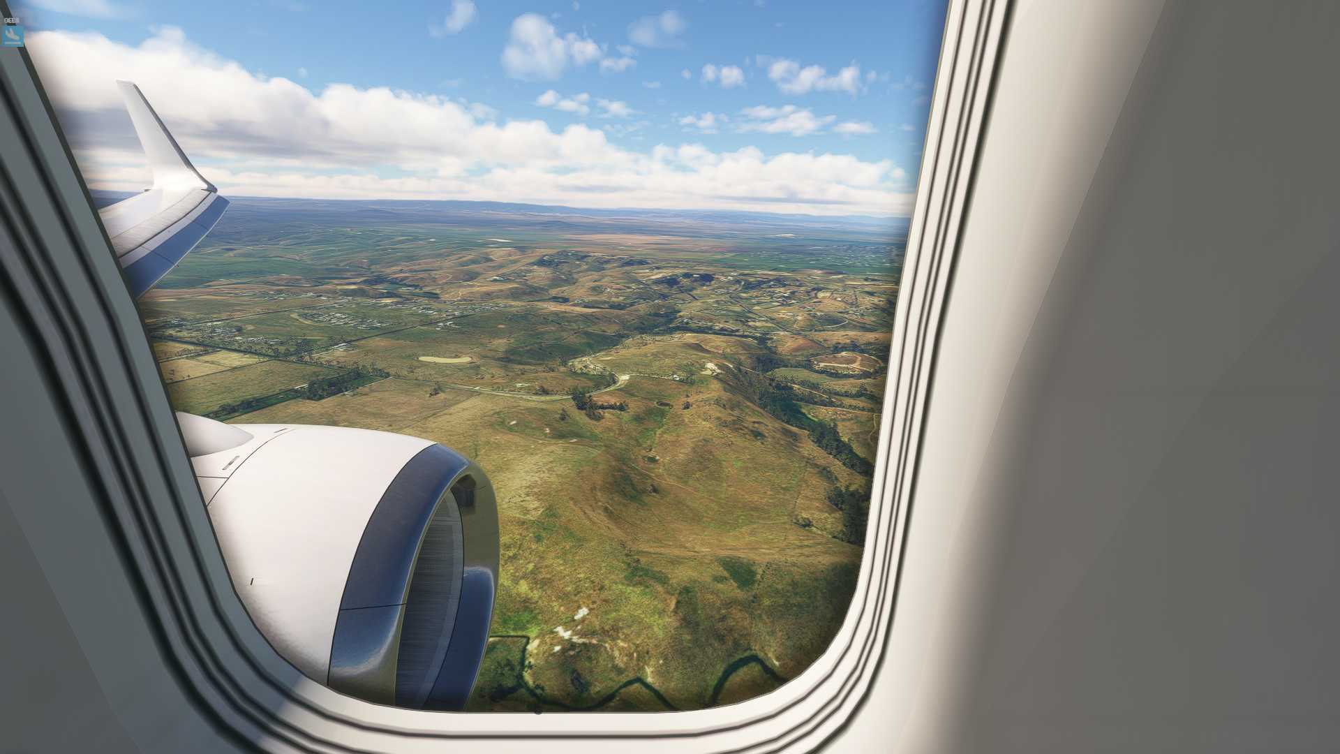 MSFS20  YMHB---YMML-2134 