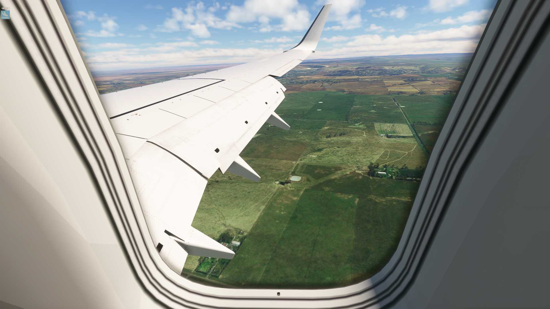 MSFS20  YMHB---YMML-3082 