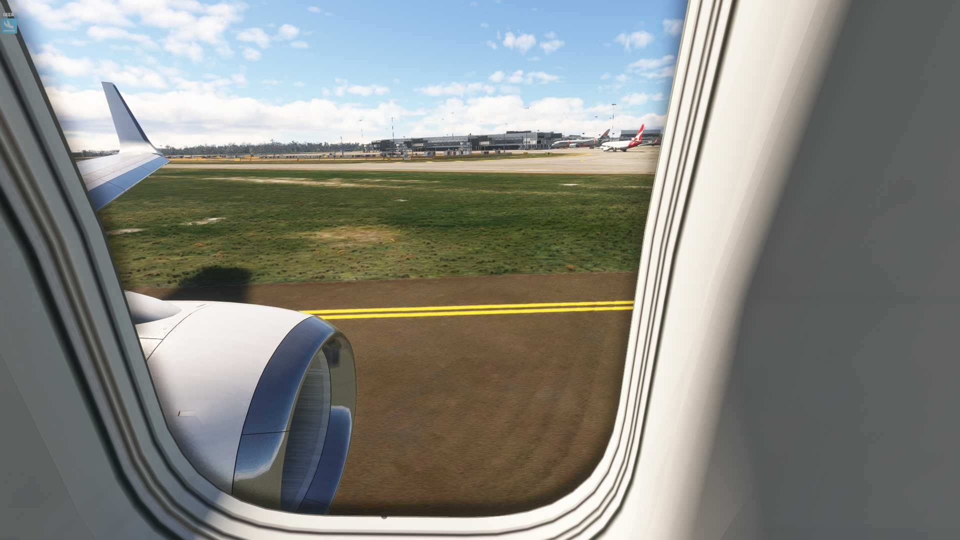 MSFS20  YMHB---YMML-9219 