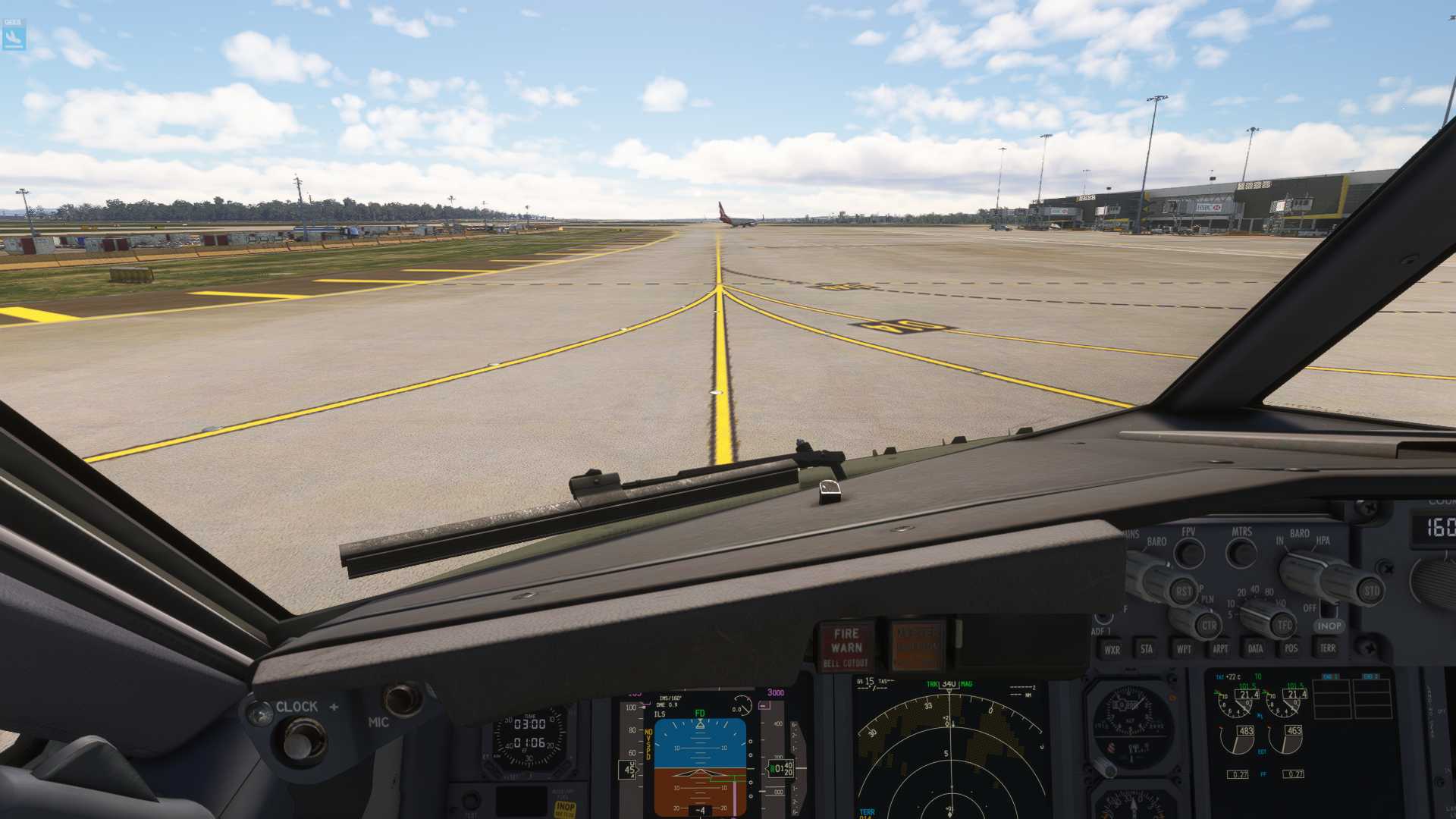 MSFS20  YMHB---YMML-6419 