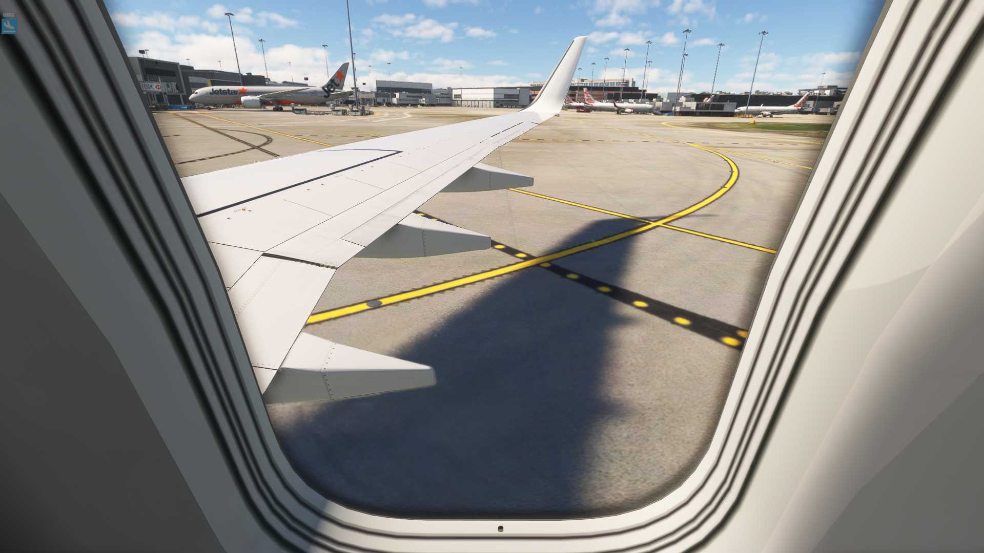 MSFS20  YMHB---YMML-8340 