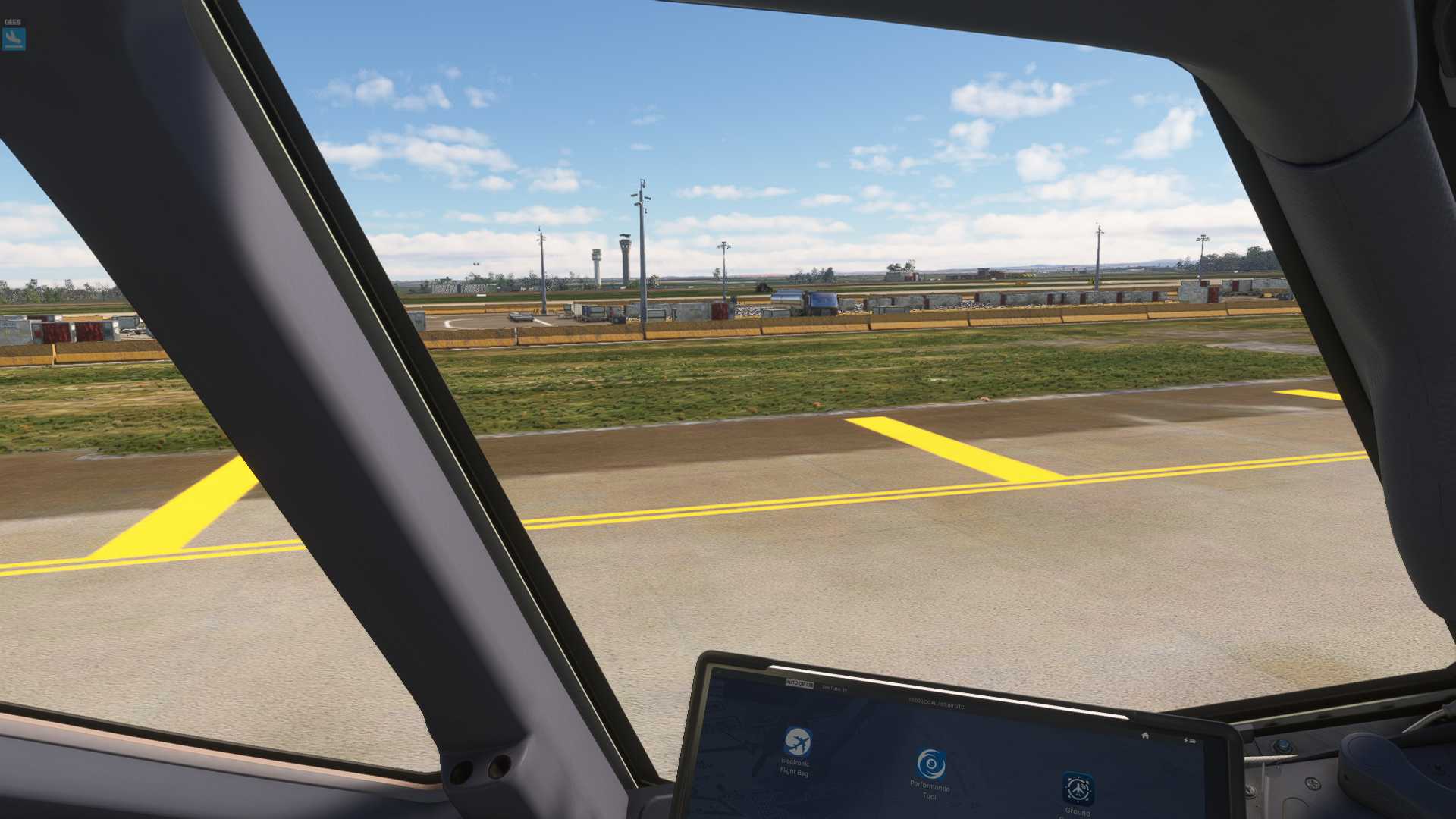 MSFS20  YMHB---YMML-3069 