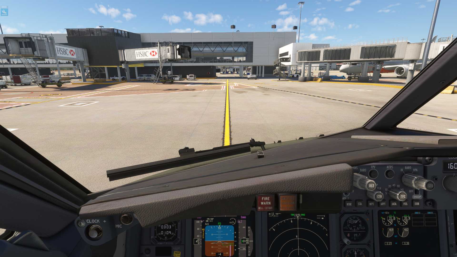 MSFS20  YMHB---YMML-5506 