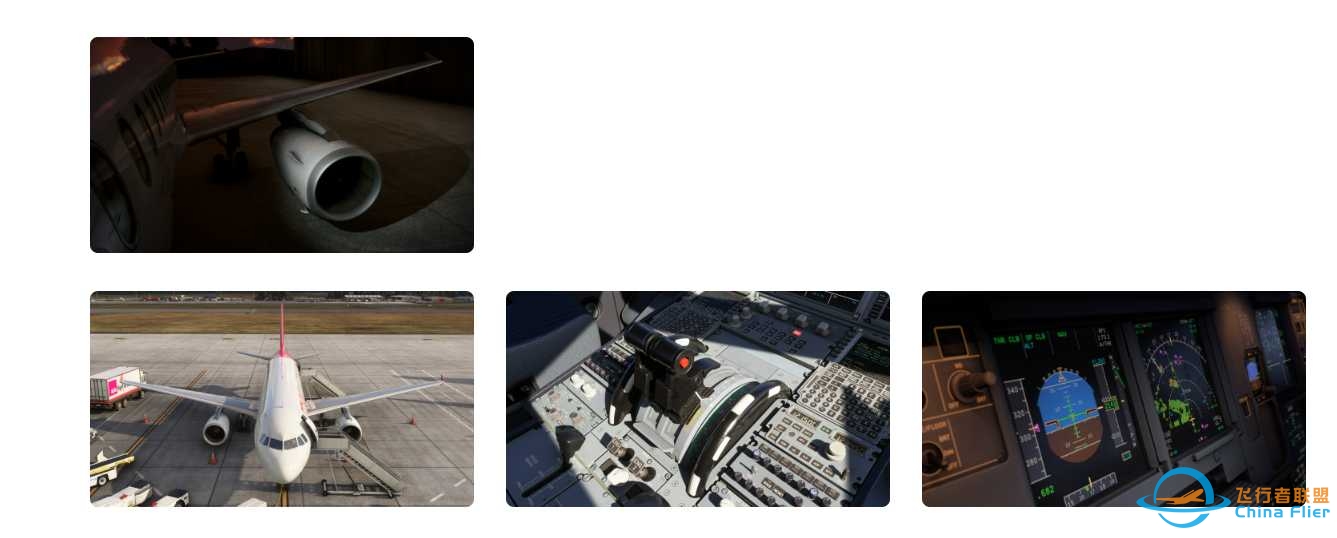 想买PMDG738，出FENIXa320回血-1277 