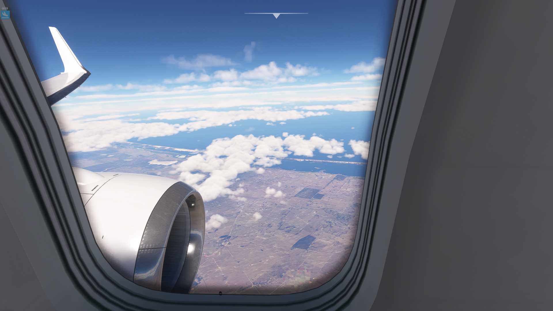 MSFS20  YMML---YPAD-813 