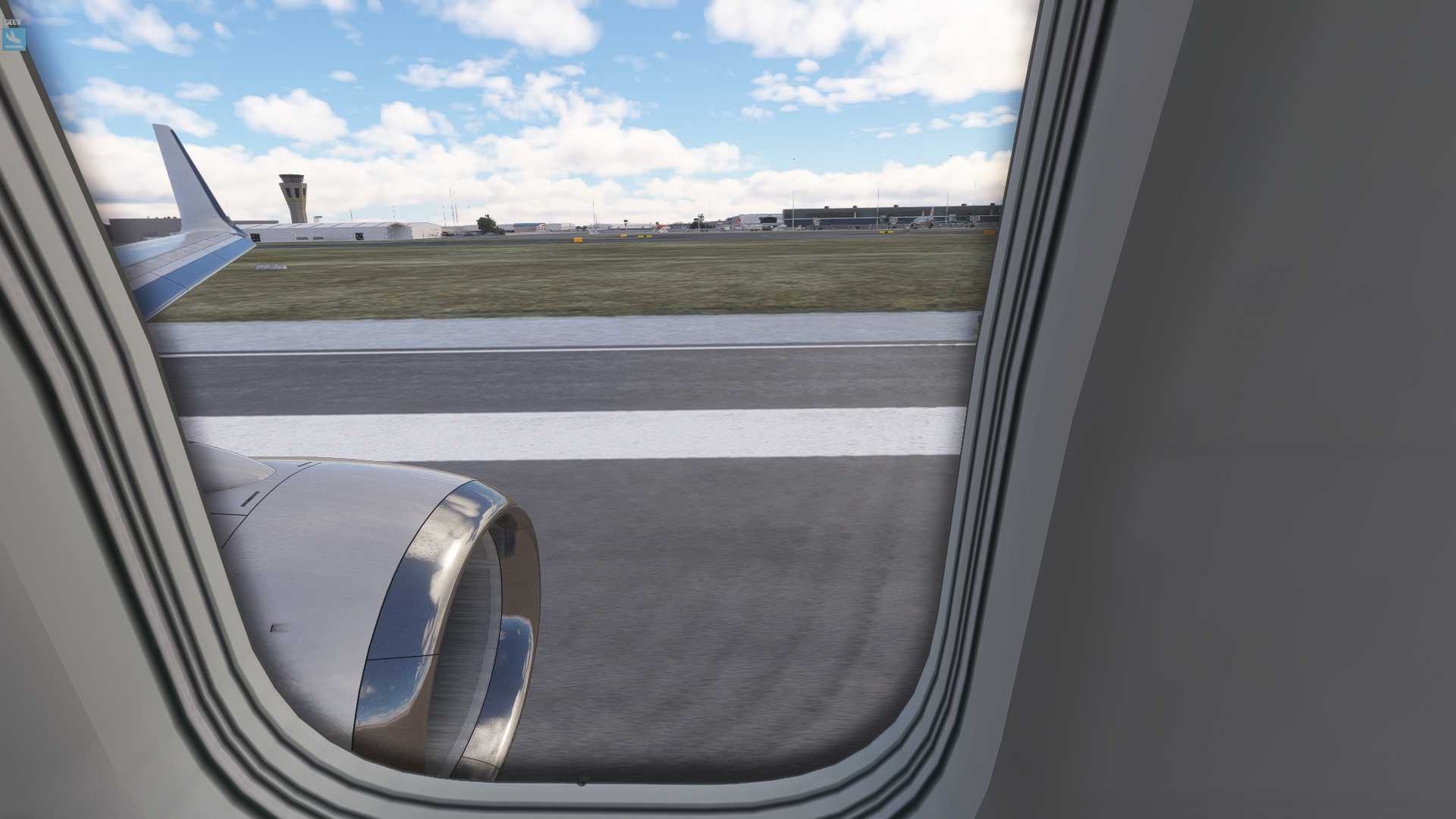 MSFS20  YMML---YPAD-3456 