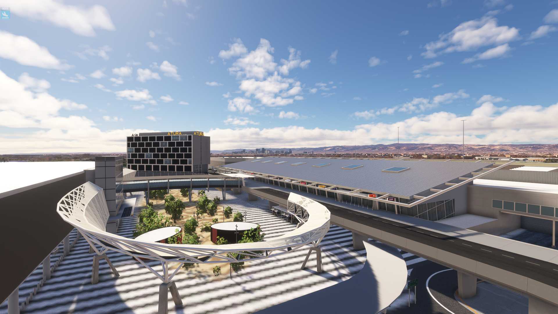 MSFS20   YPAD---YHOT-6253 