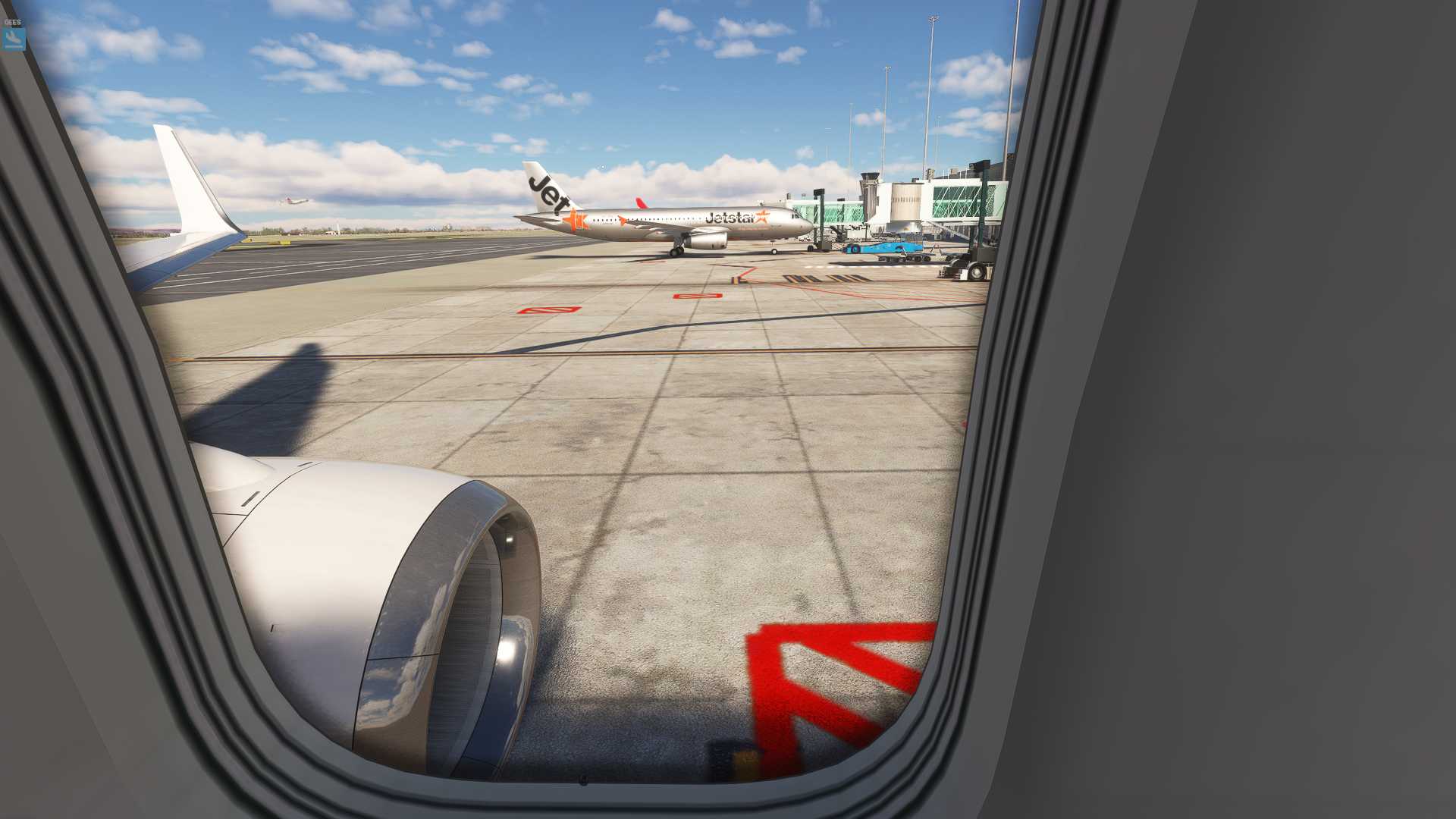 MSFS20   YPAD---YHOT-5348 