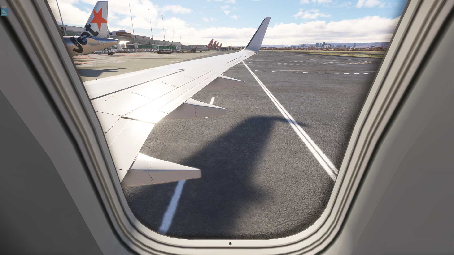 MSFS20   YPAD---YHOT-6717 