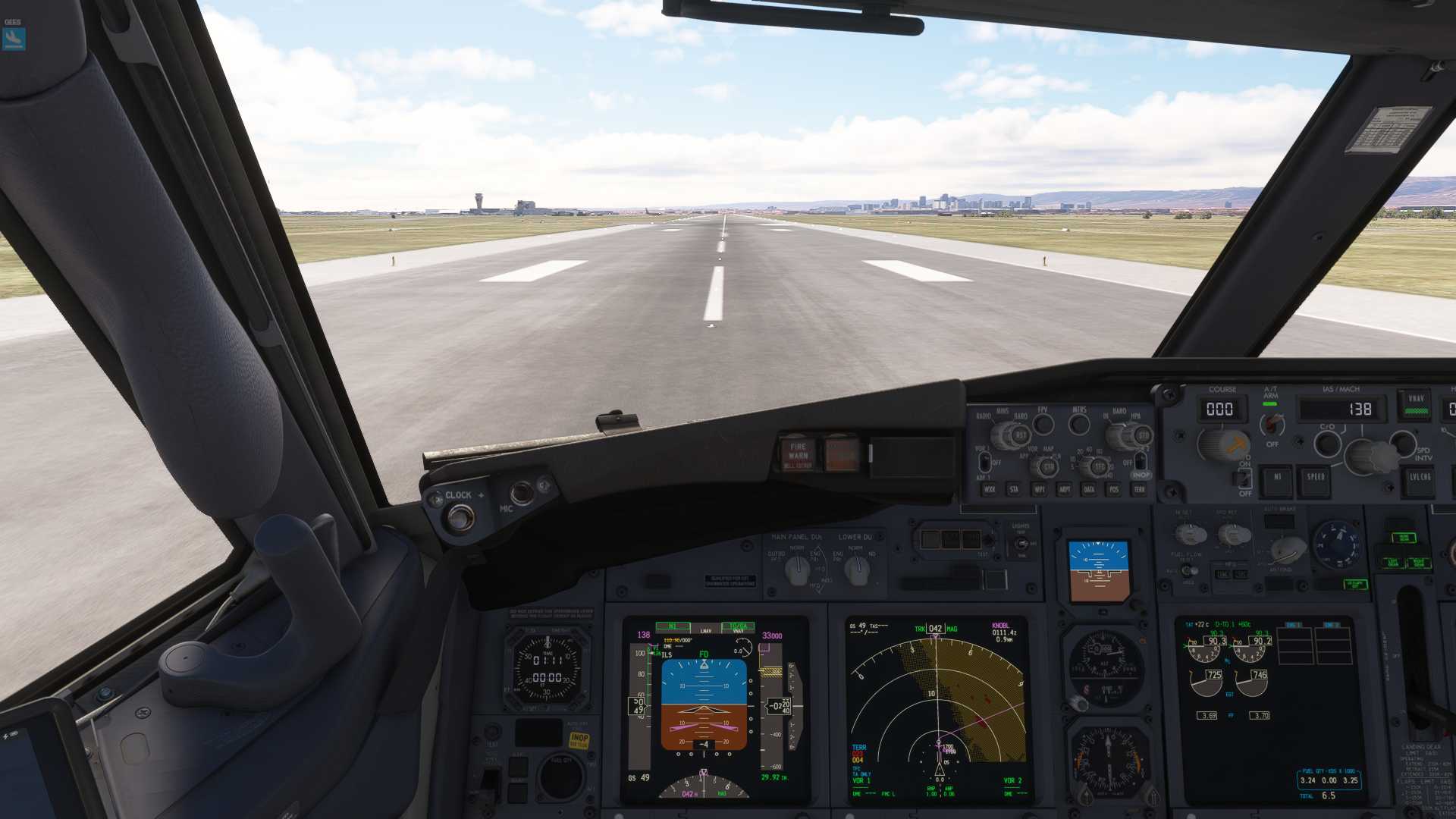 MSFS20   YPAD---YHOT-9483 