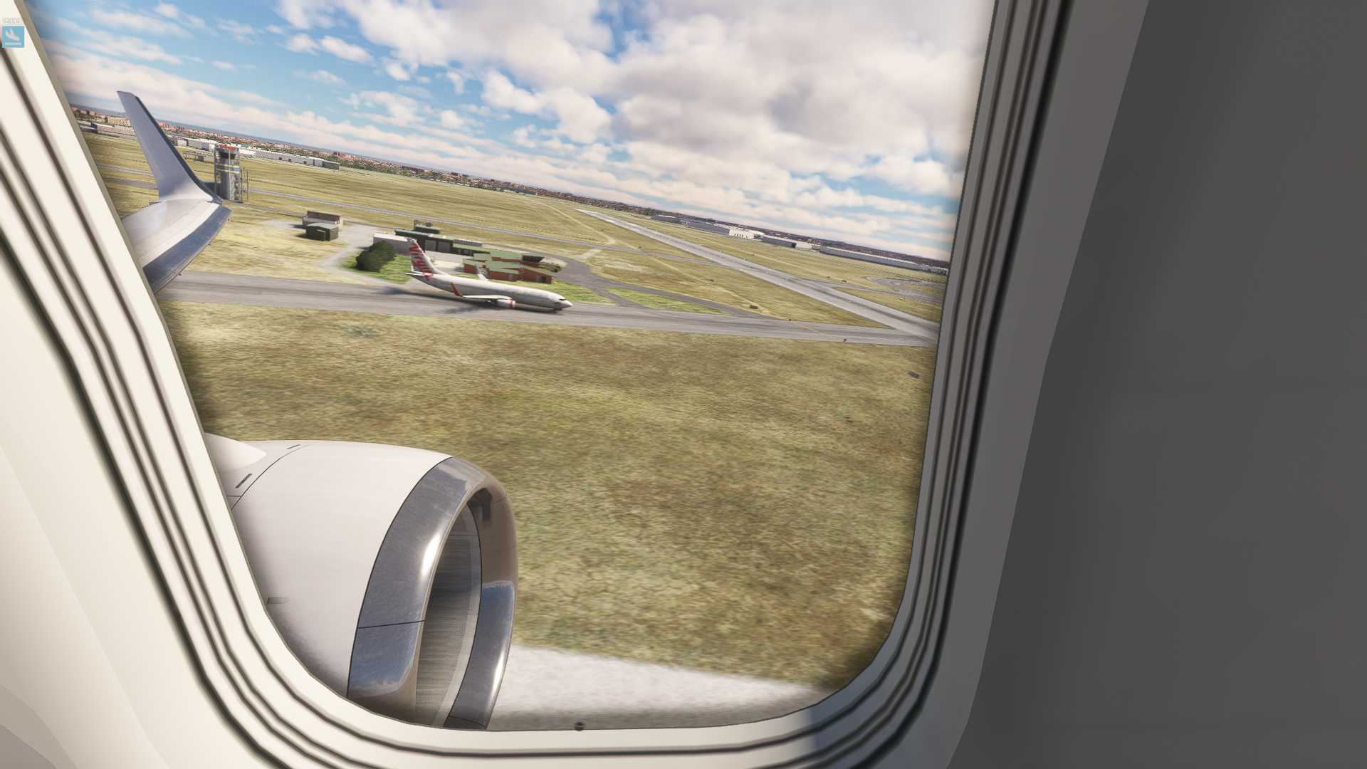 MSFS20   YPAD---YHOT-6269 