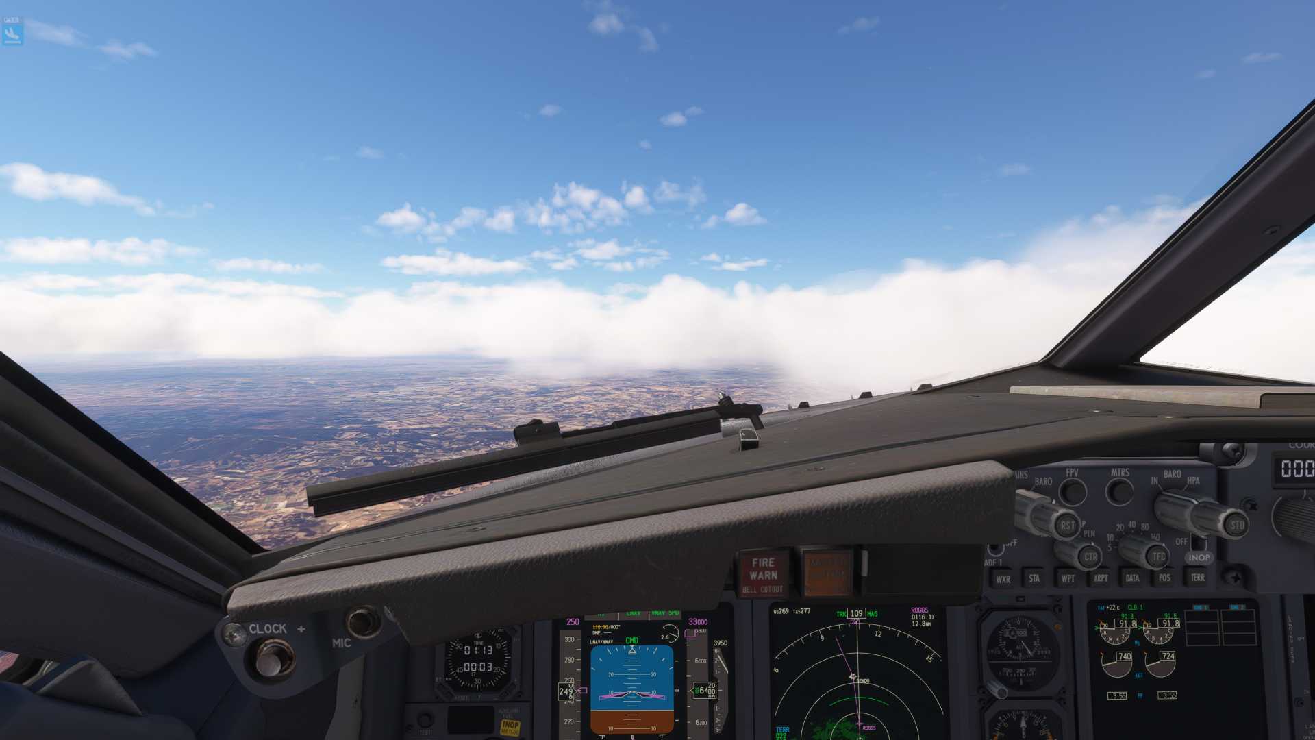 MSFS20   YPAD---YHOT-6507 