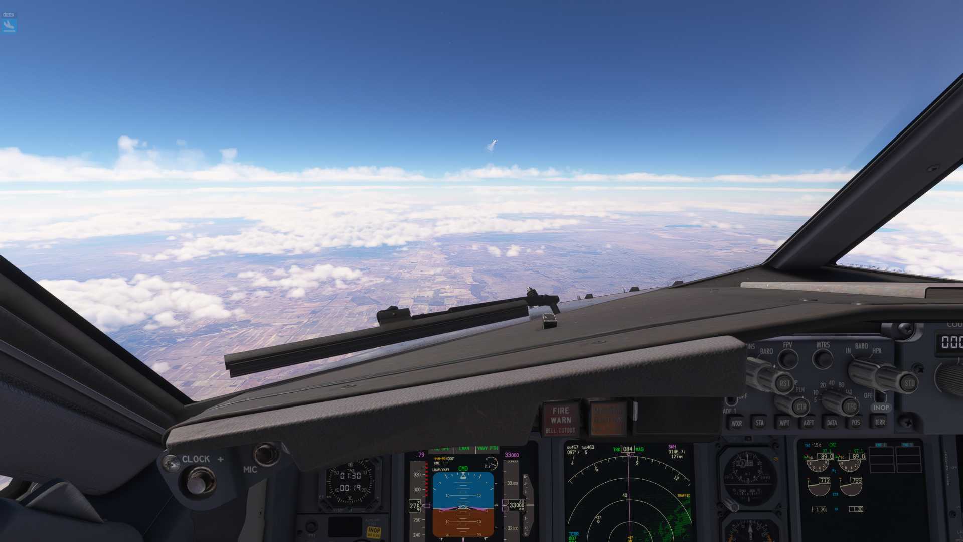 MSFS20   YPAD---YHOT-3987 