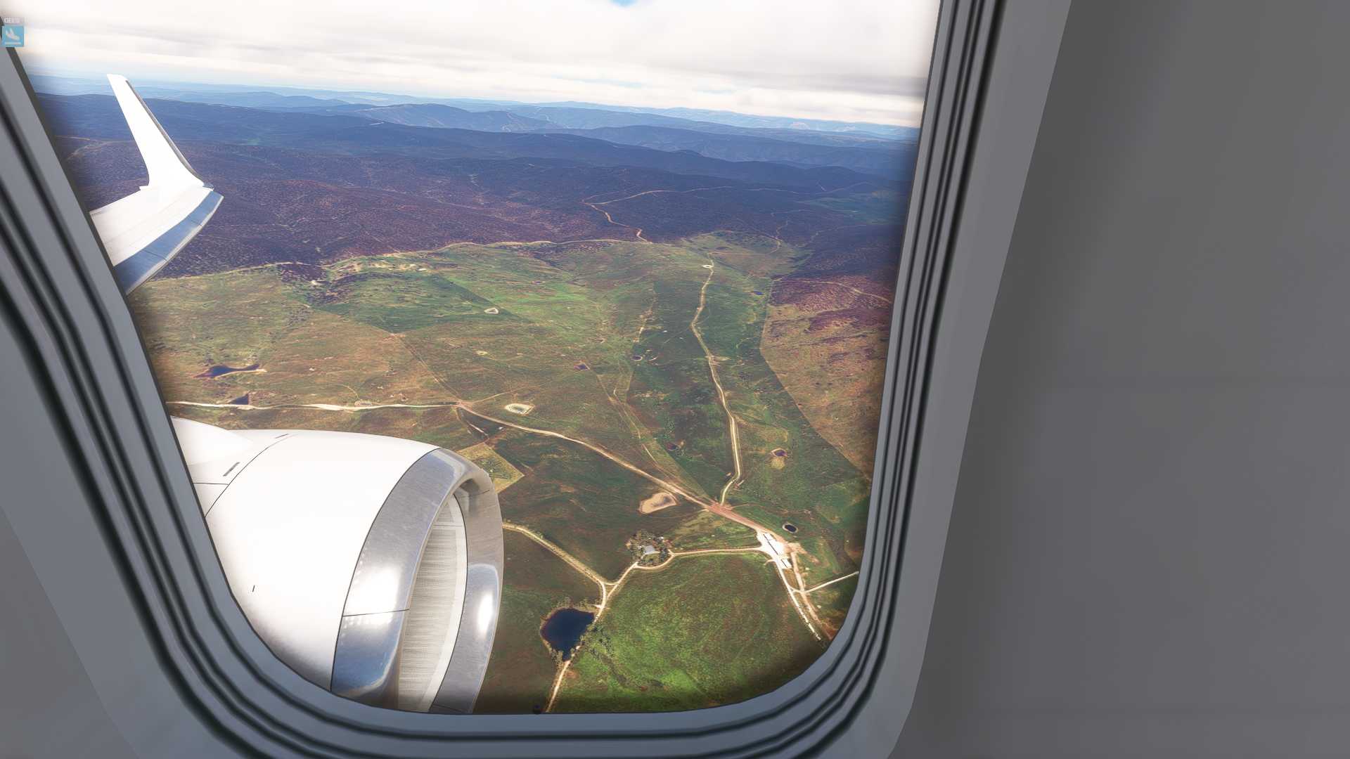 MSFS20   YPAD---YHOT-5380 