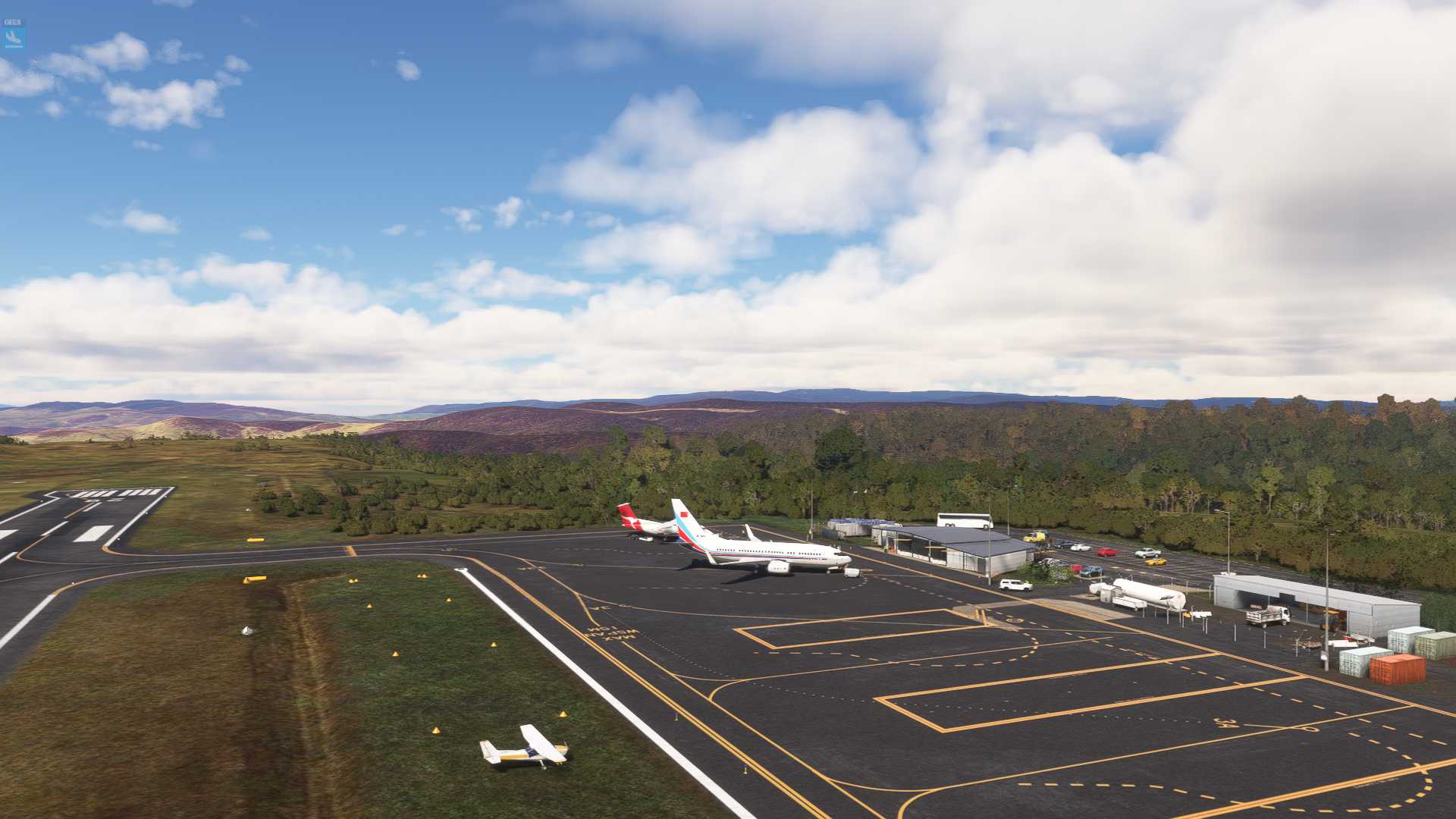 MSFS20   YPAD---YHOT-4981 