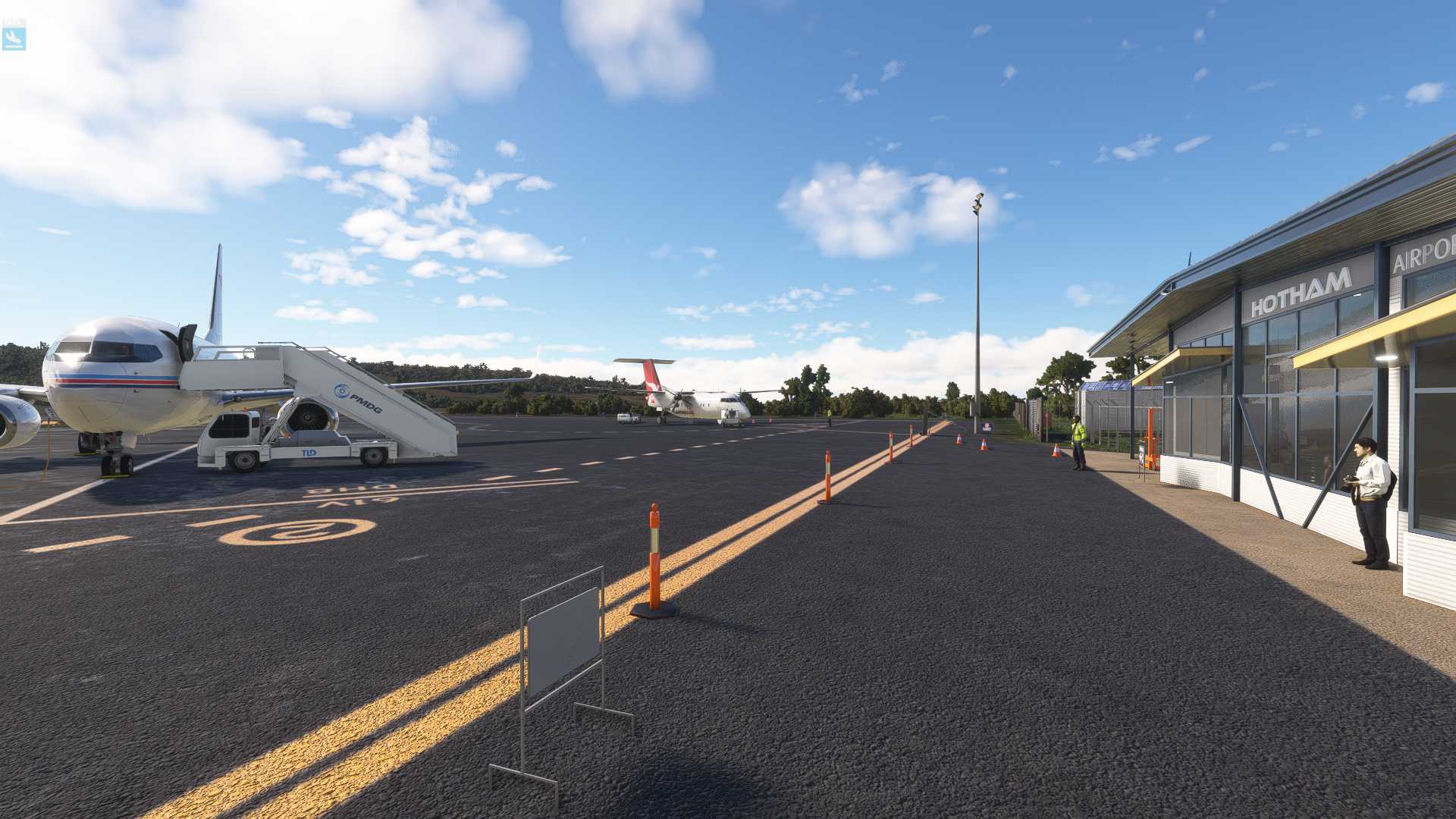 MSFS20  YHOT---YMLT-4502 