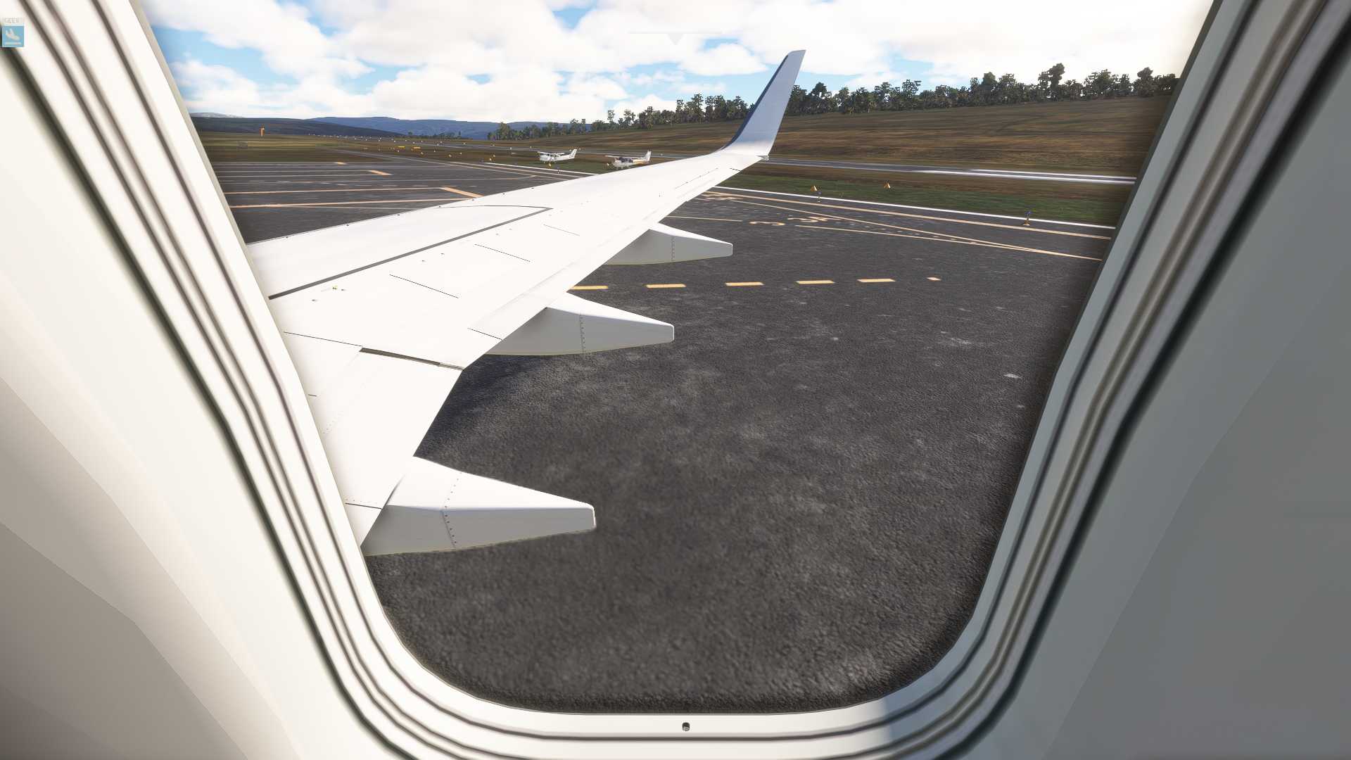 MSFS20  YHOT---YMLT-7423 