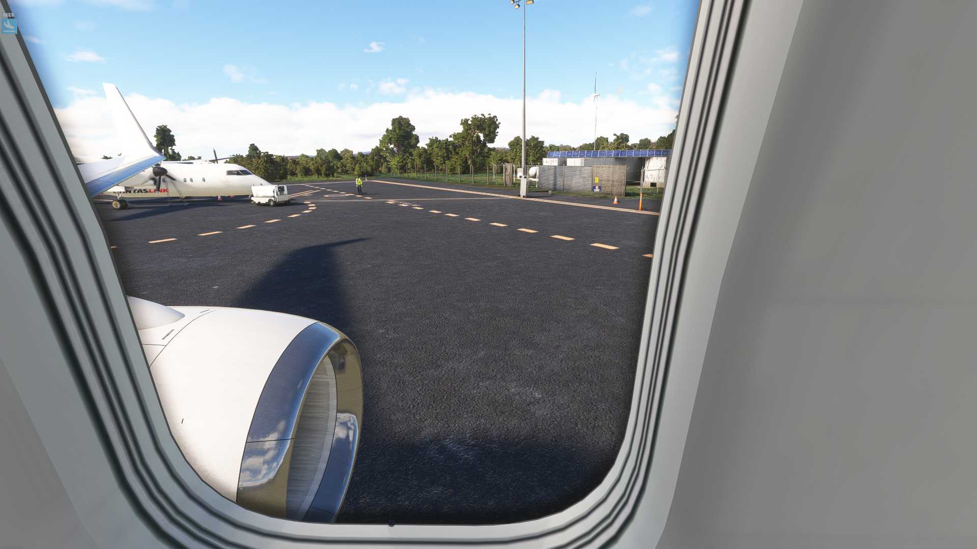 MSFS20  YHOT---YMLT-6820 