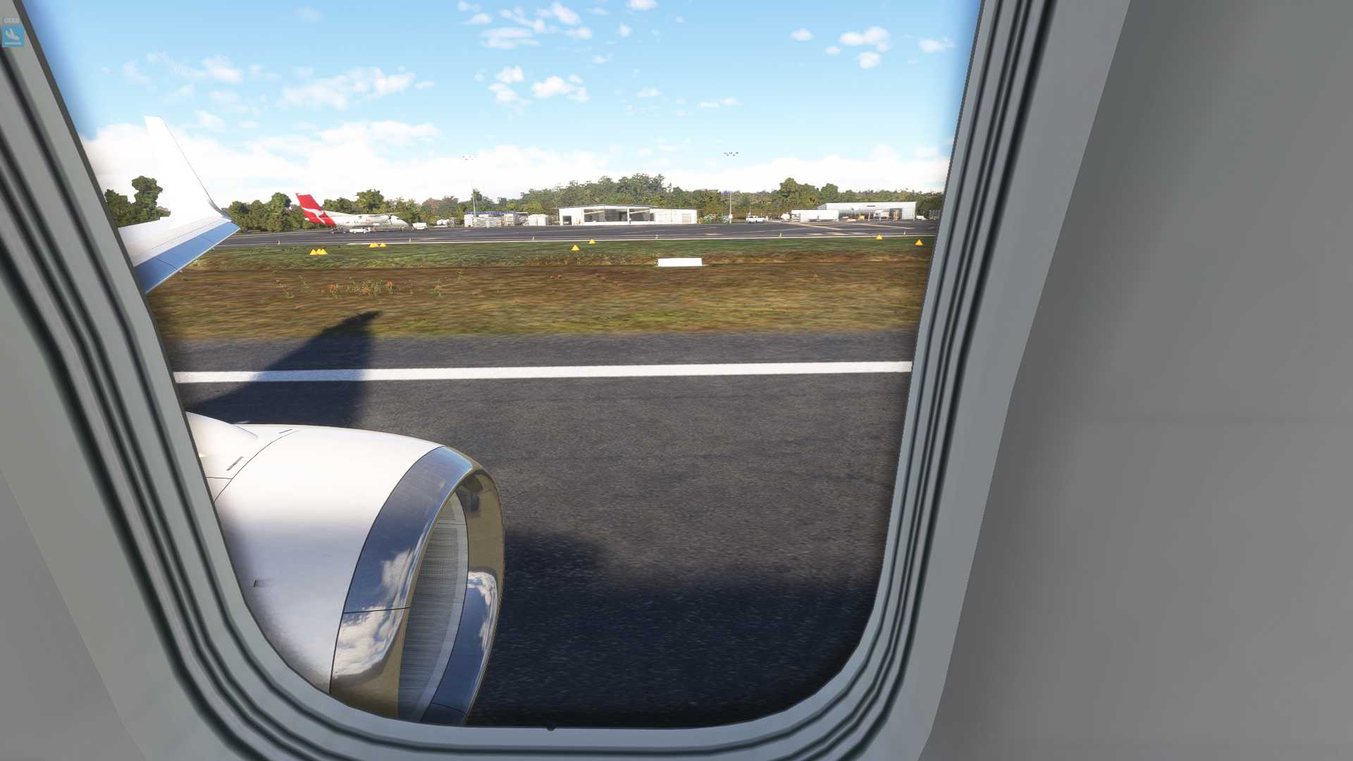 MSFS20  YHOT---YMLT-1824 