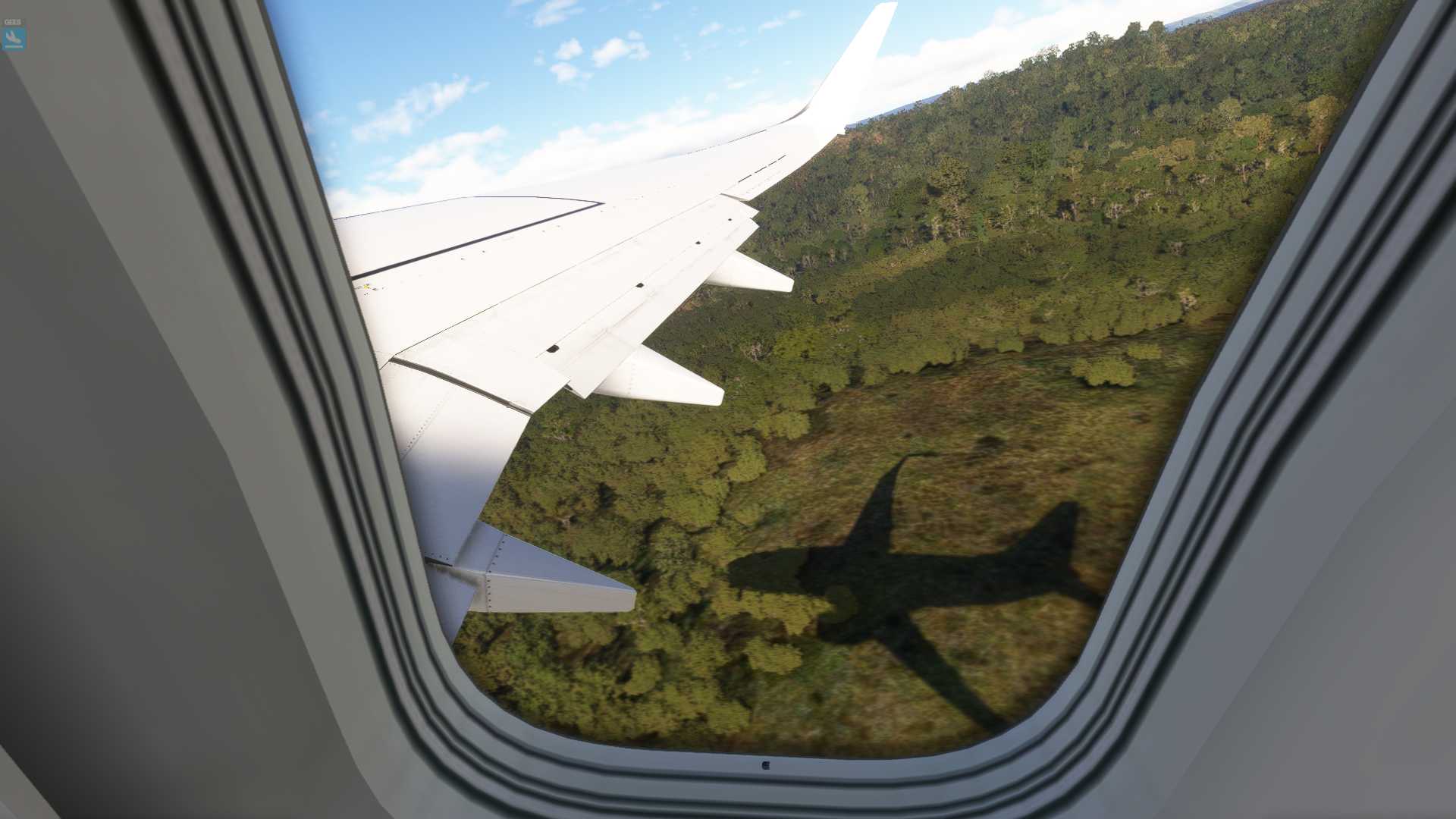 MSFS20  YHOT---YMLT-3747 