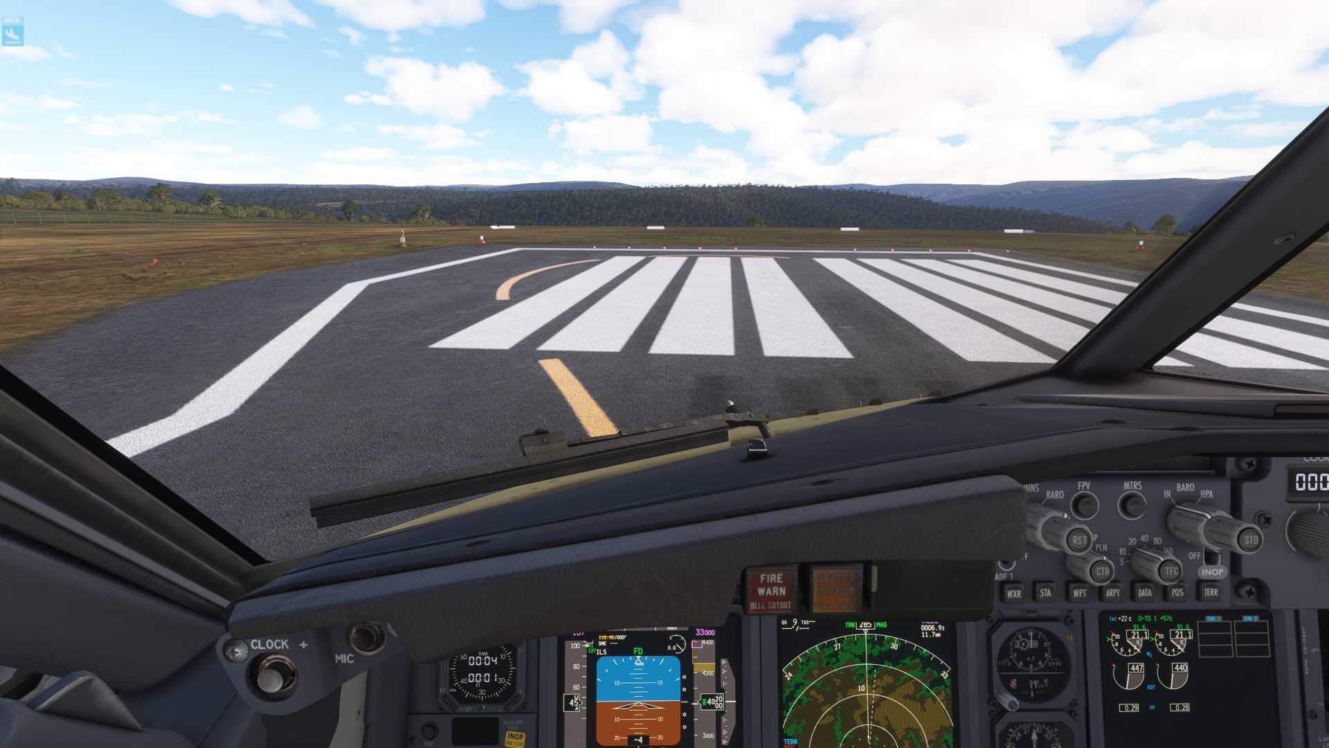 MSFS20  YHOT---YMLT-6606 