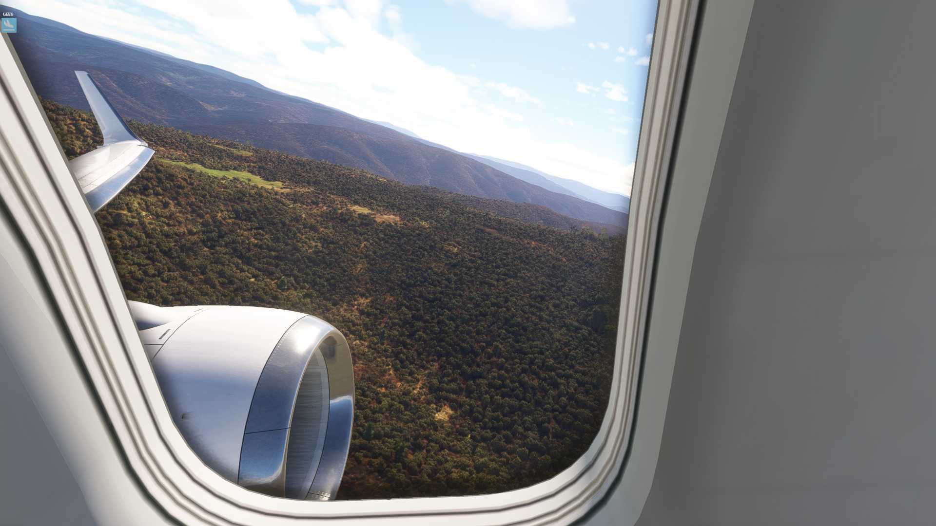 MSFS20  YHOT---YMLT-5588 