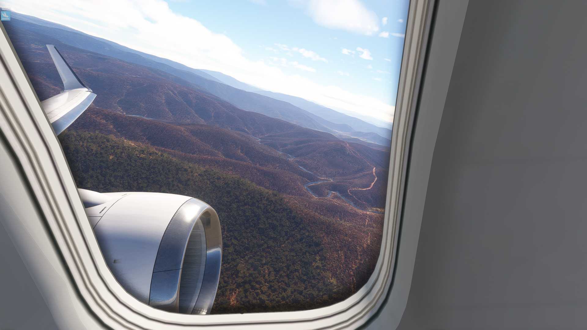 MSFS20  YHOT---YMLT-1726 