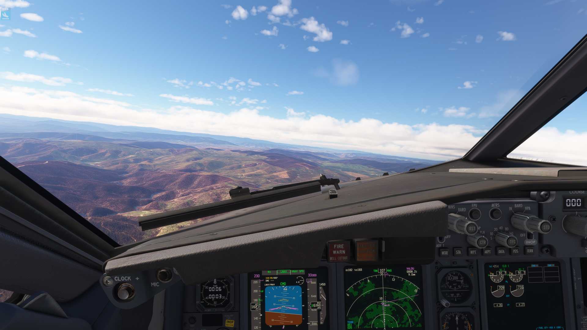 MSFS20  YHOT---YMLT-2748 