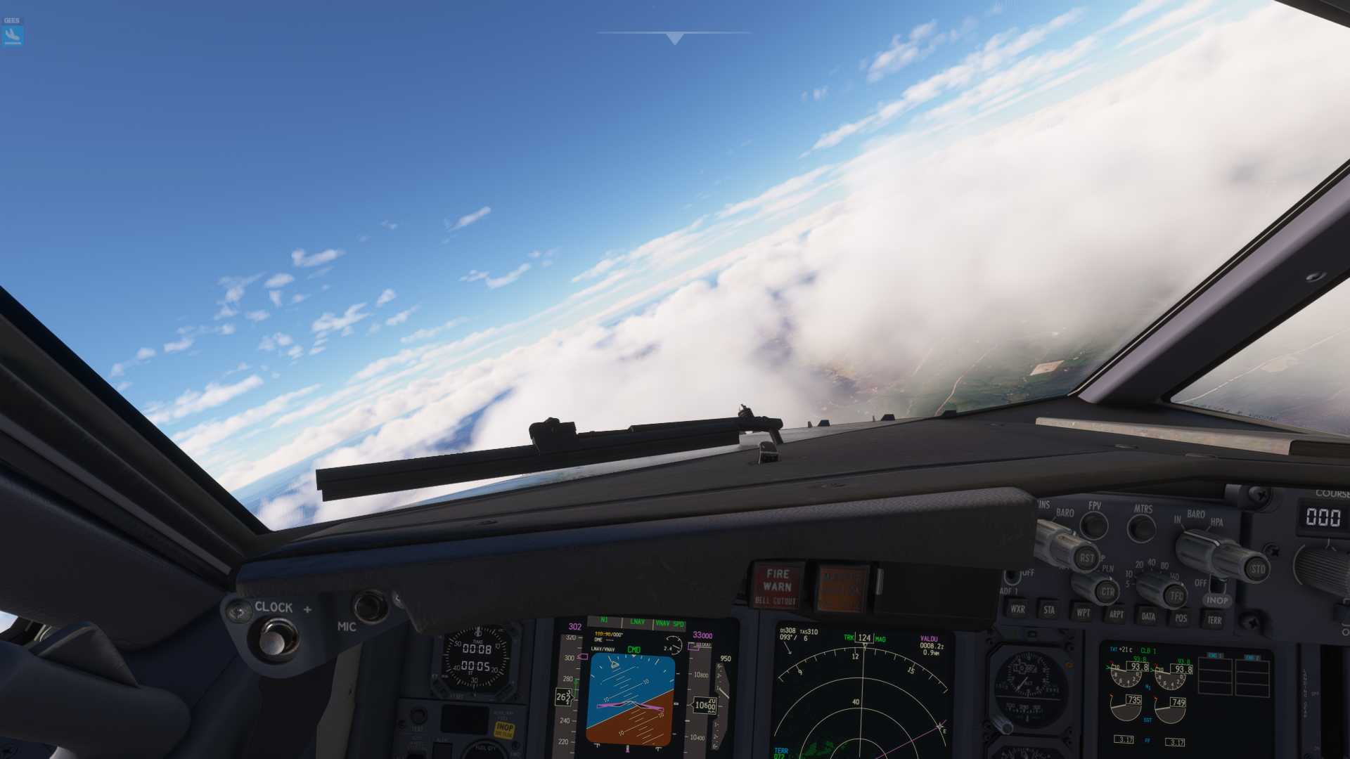 MSFS20  YHOT---YMLT-9923 