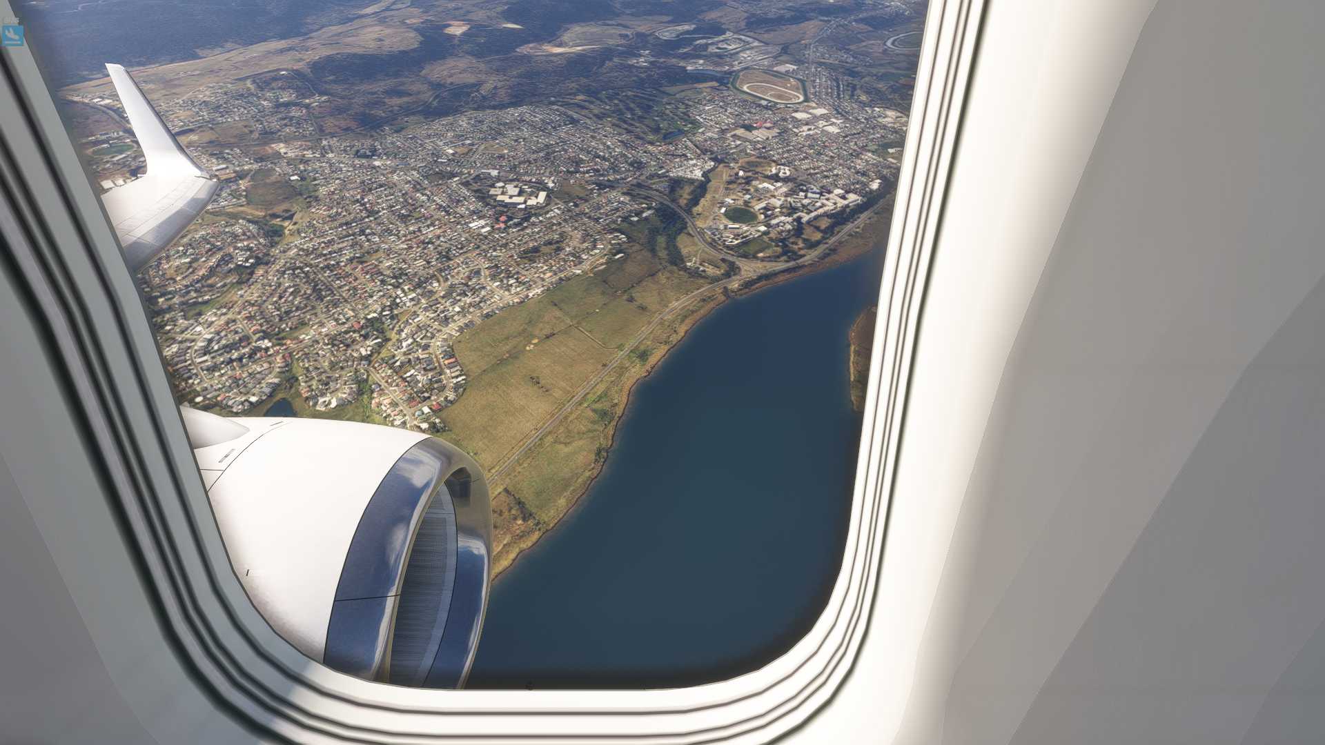 MSFS20  YHOT---YMLT-9179 